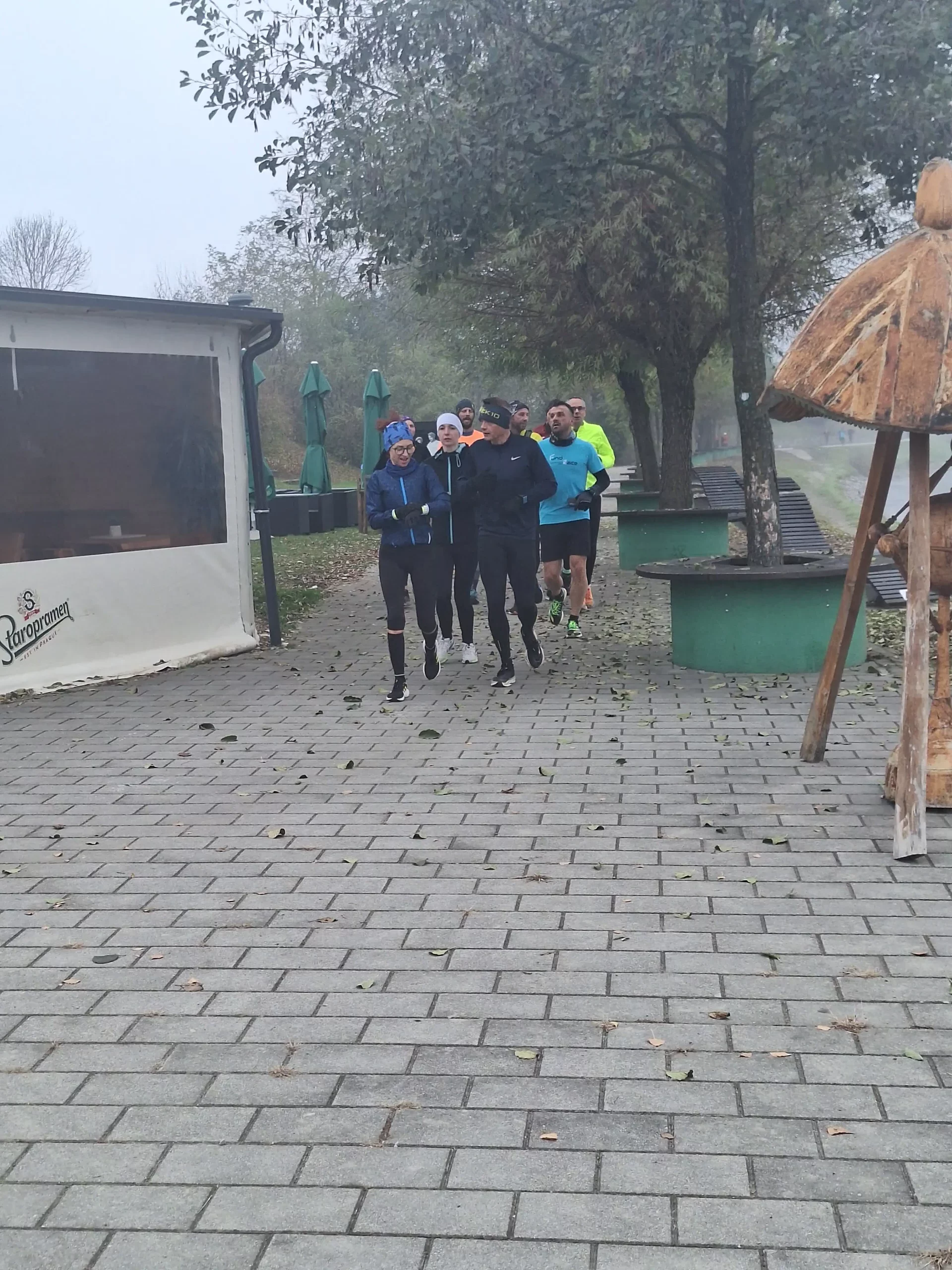 Središće – trčanje (5) Središće – trčanje (5)