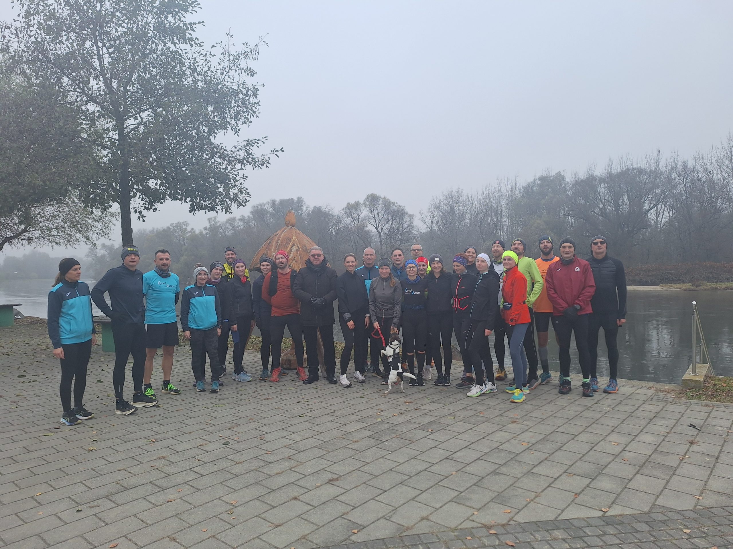 Središće – trčanje (6) Središće – trčanje (6)