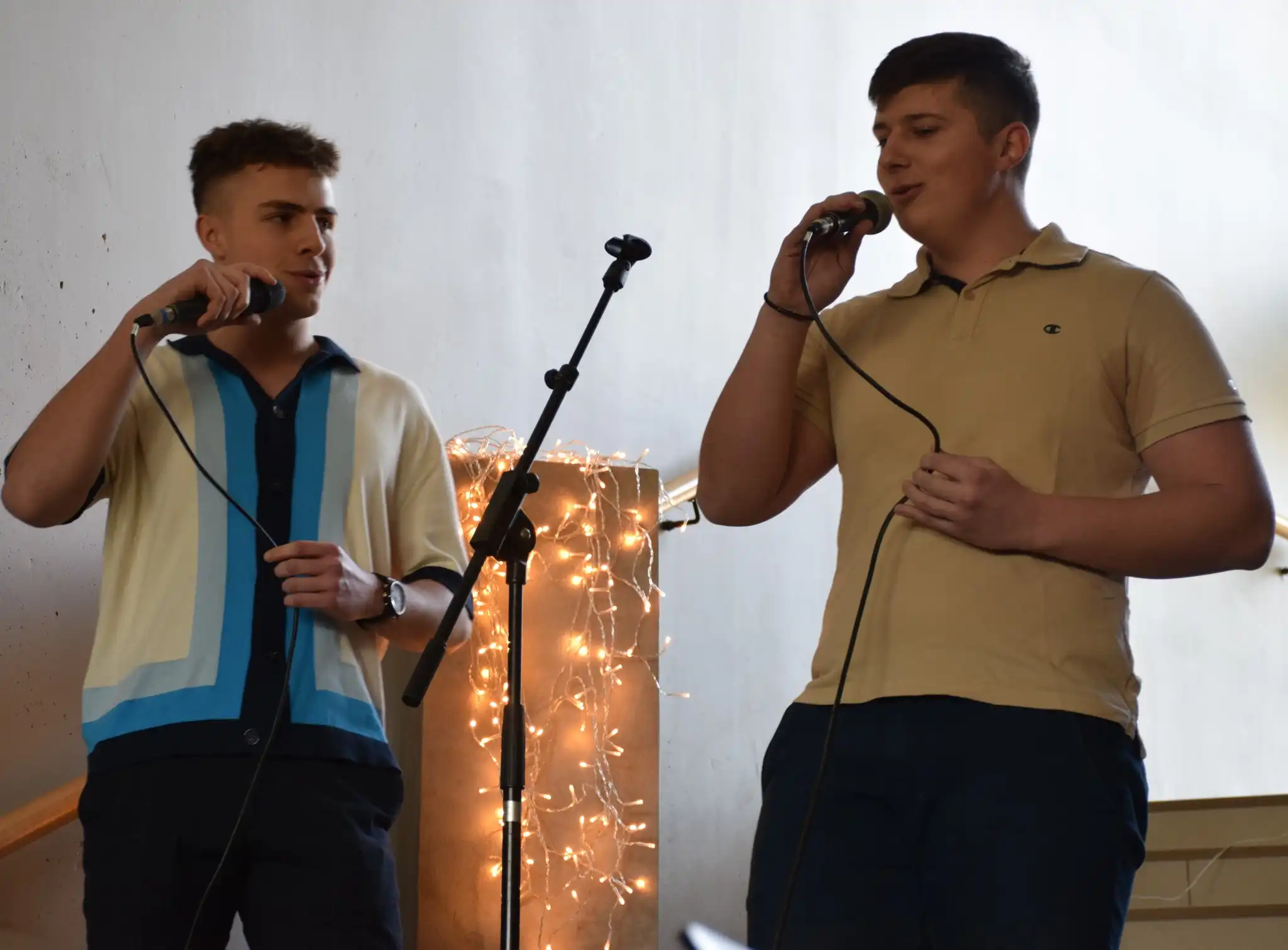 Srednja škola ČK The voice (10)