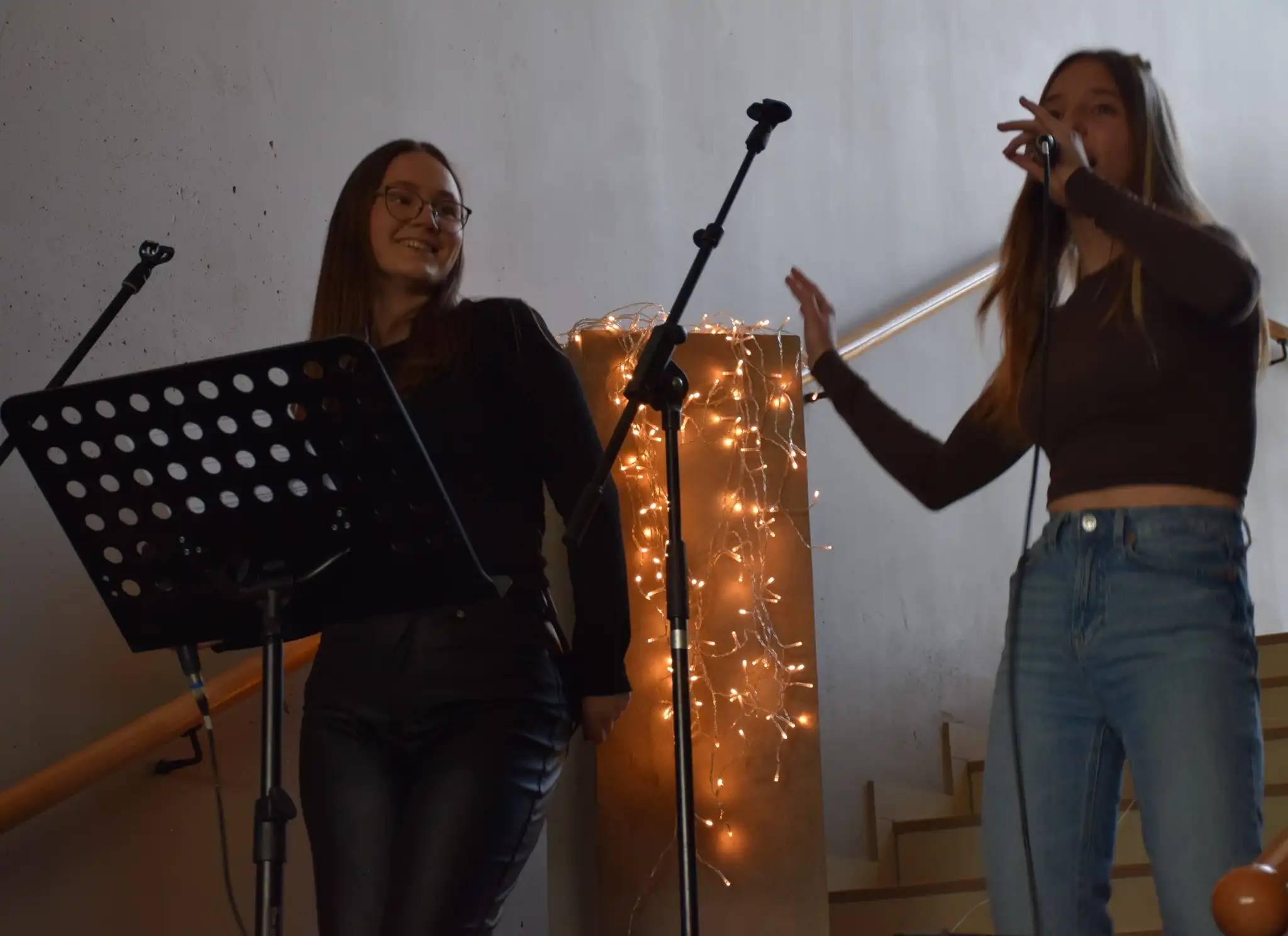 Srednja škola ČK The voice (11)