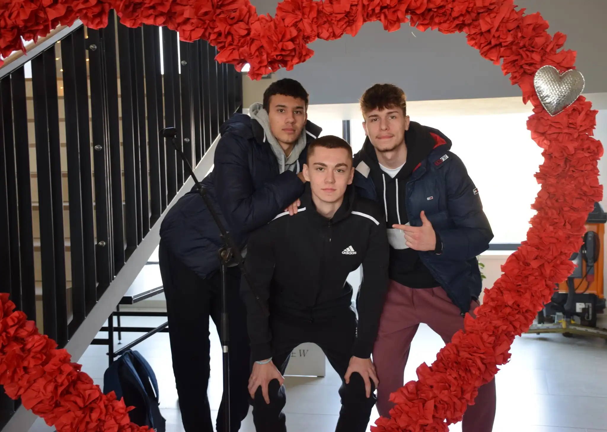 Srednja škola ČK The voice (12)