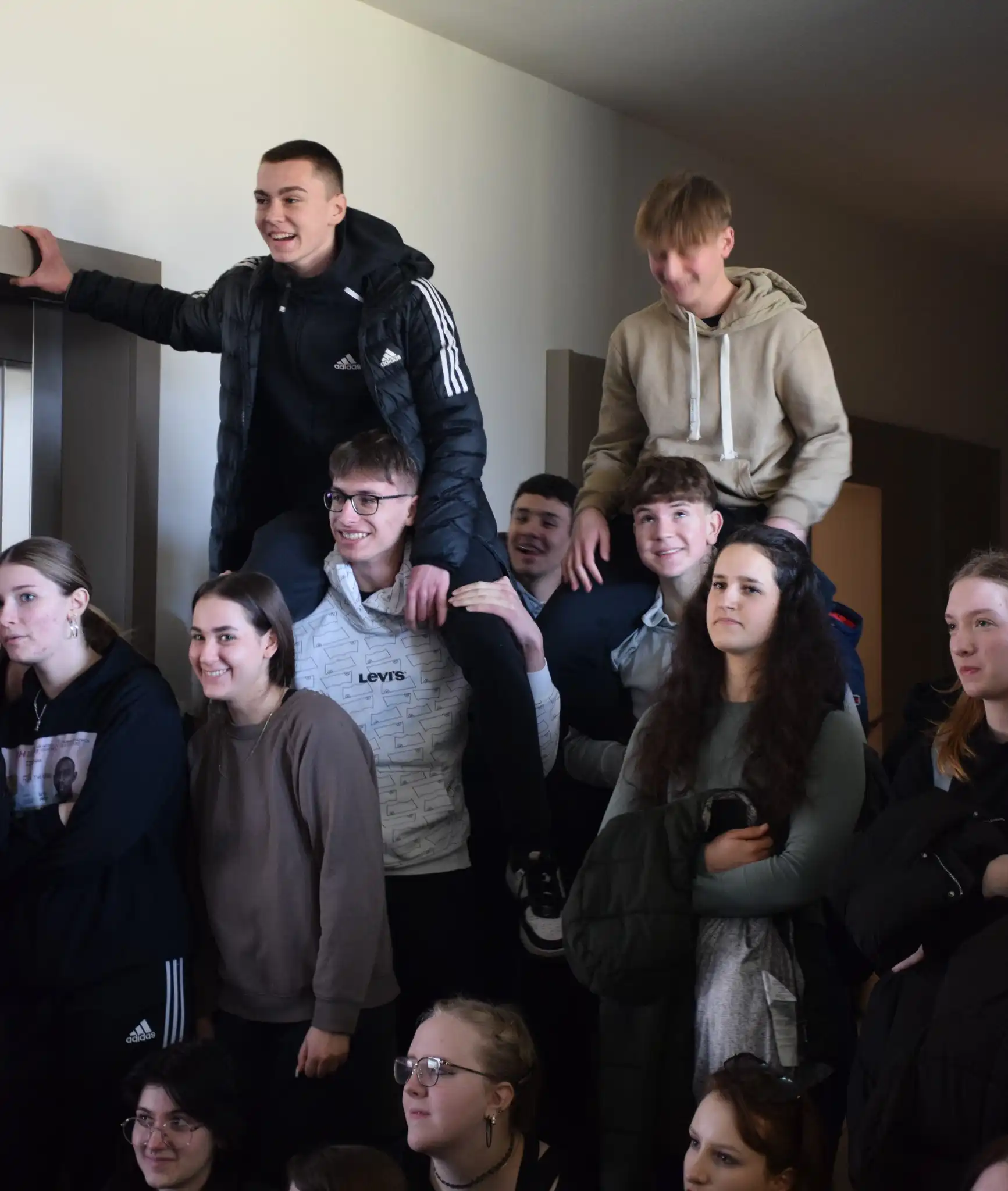 Srednja škola ČK The voice (15)