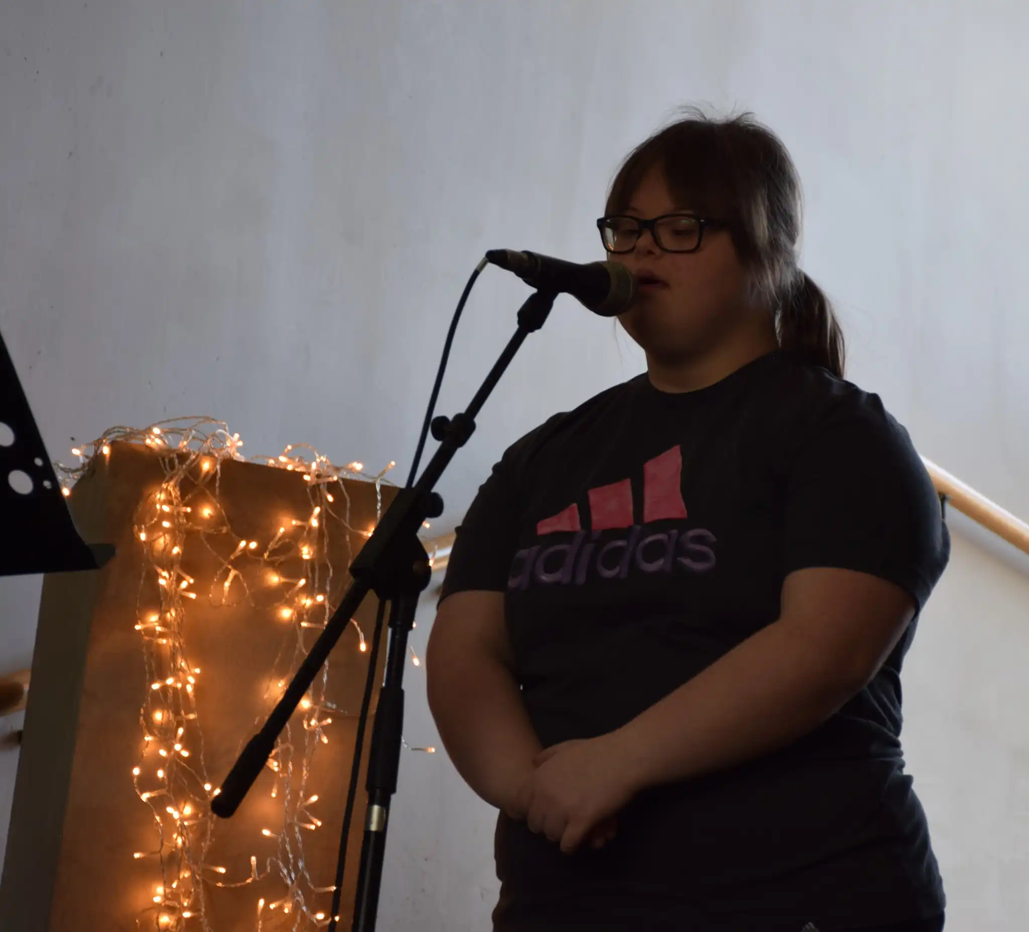 Srednja škola ČK The voice (4)