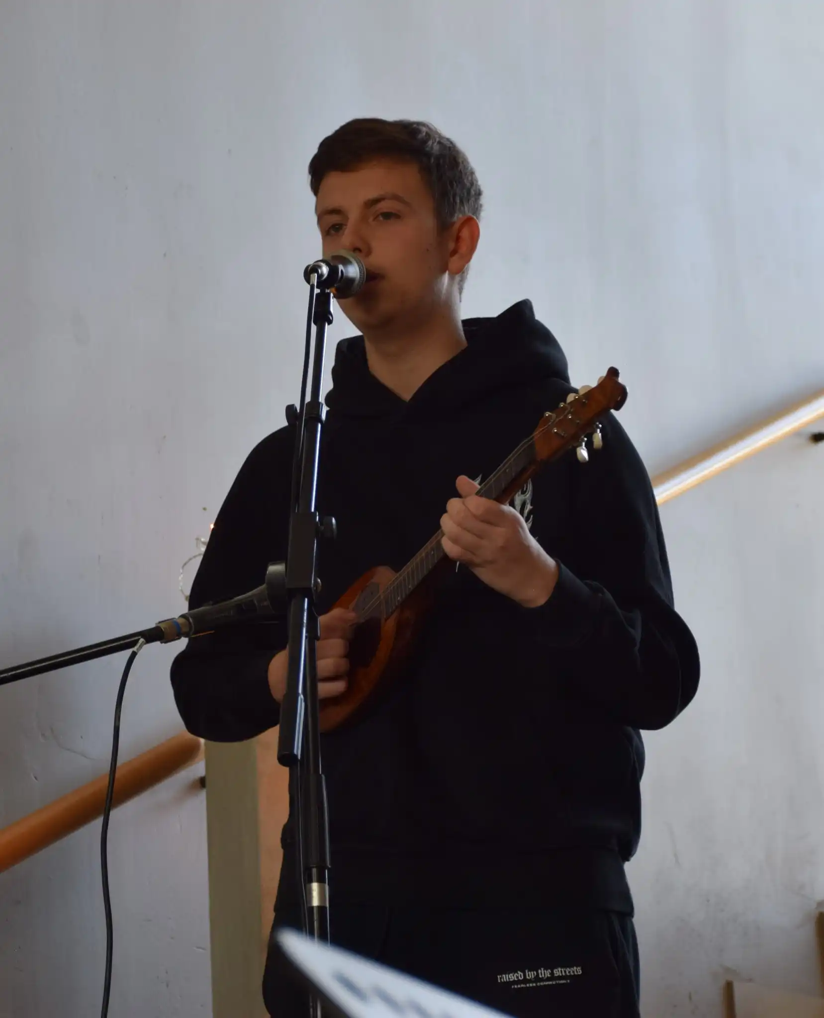 Srednja škola ČK The voice (9)