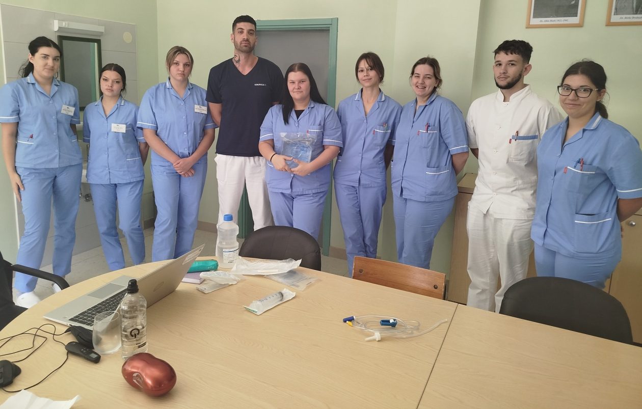 Srednja škola Čakovec (1)