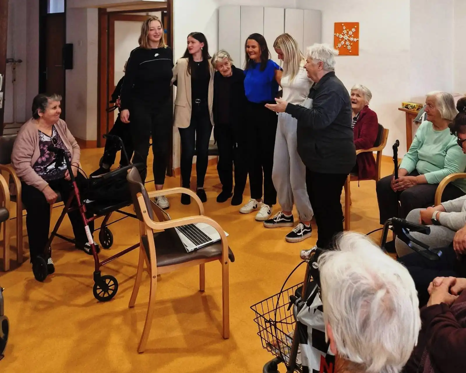 Srednja škola Čakovec (1)