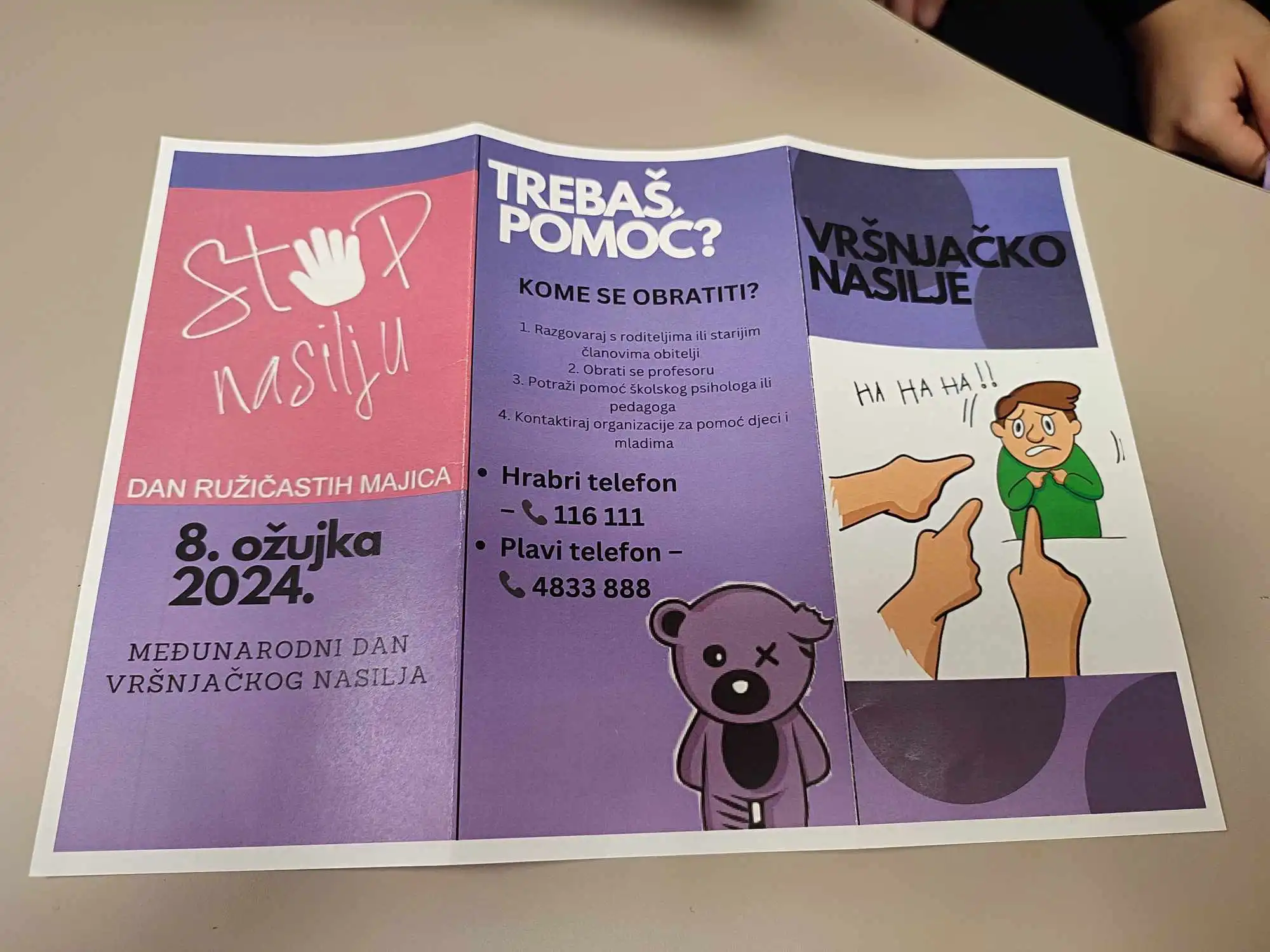 Srednja škola Čakovec (1) Srednja škola Čakovec (1)