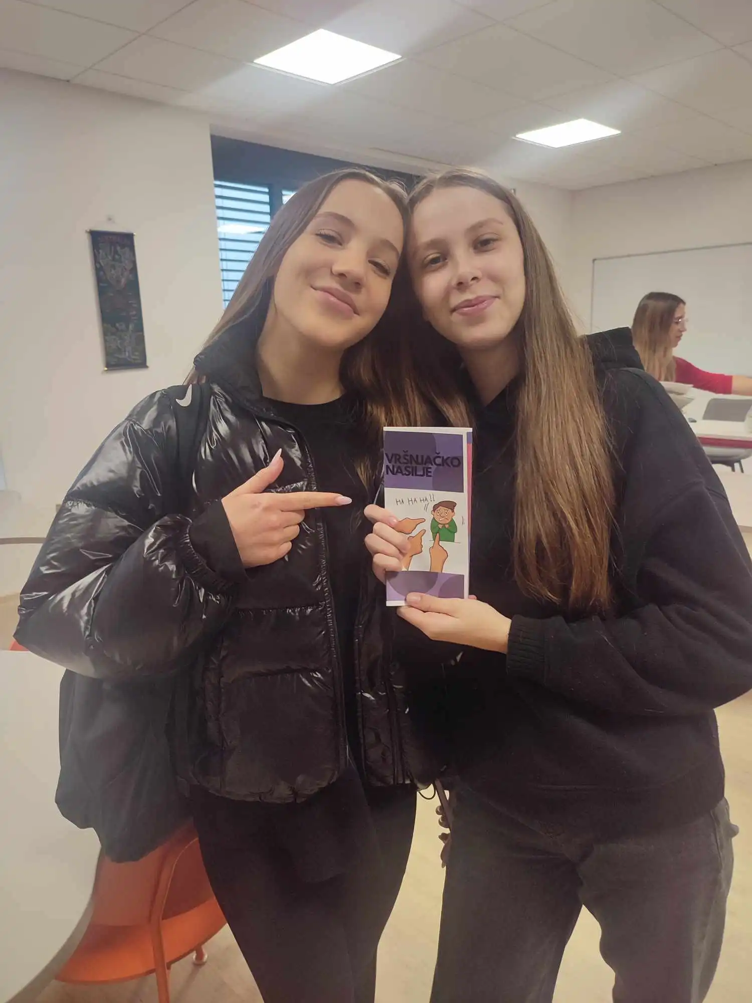 Srednja škola Čakovec (12) Srednja škola Čakovec (12)