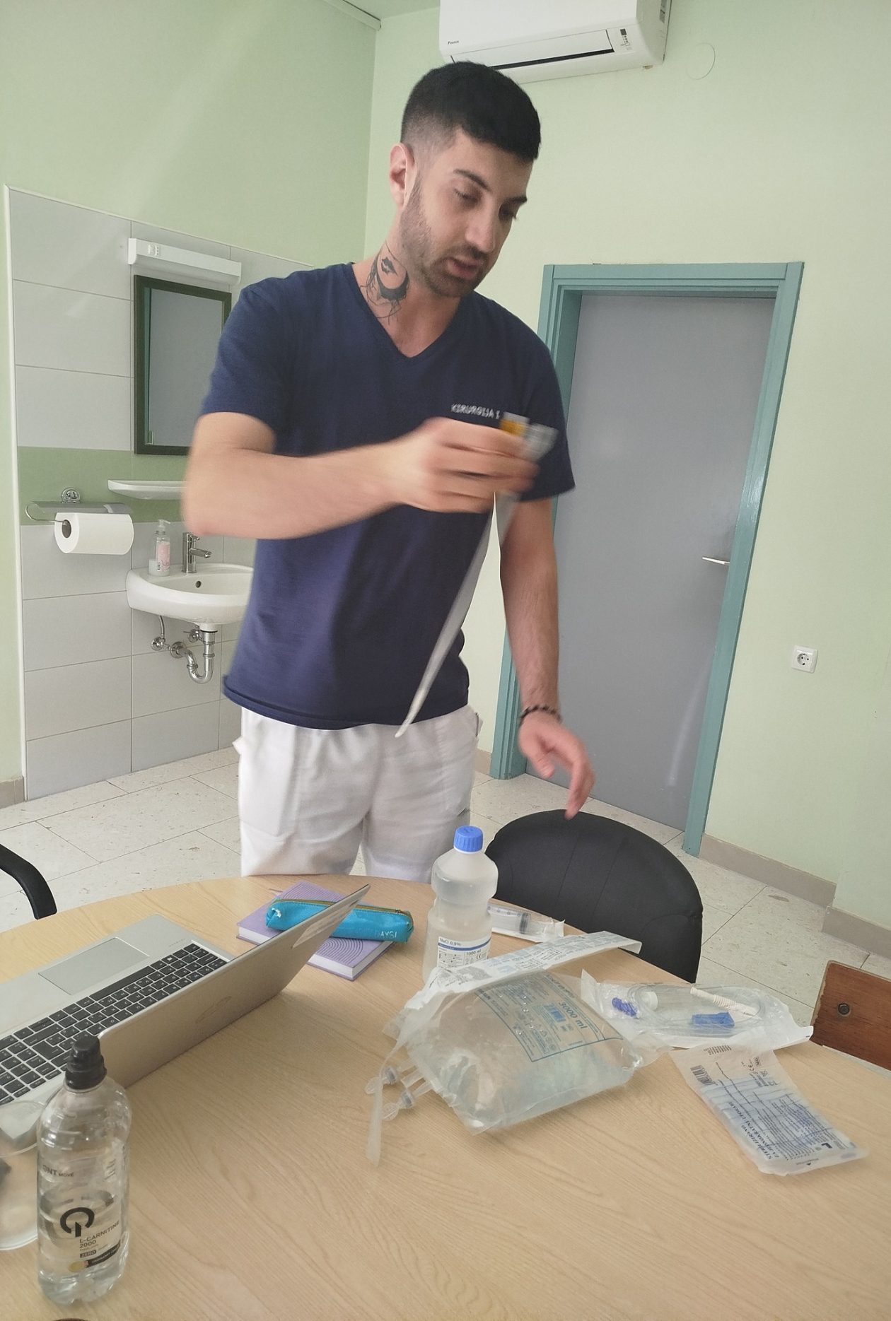 Srednja škola Čakovec (2)