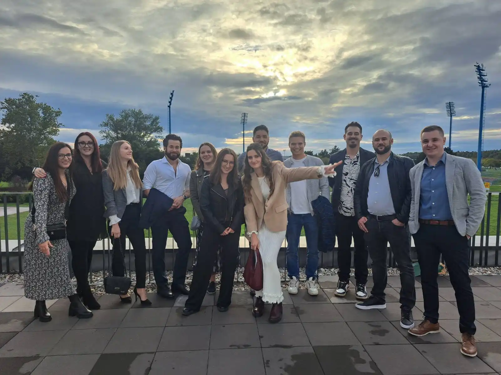 Srednja škola Čakovec (2) Srednja škola Čakovec (2)