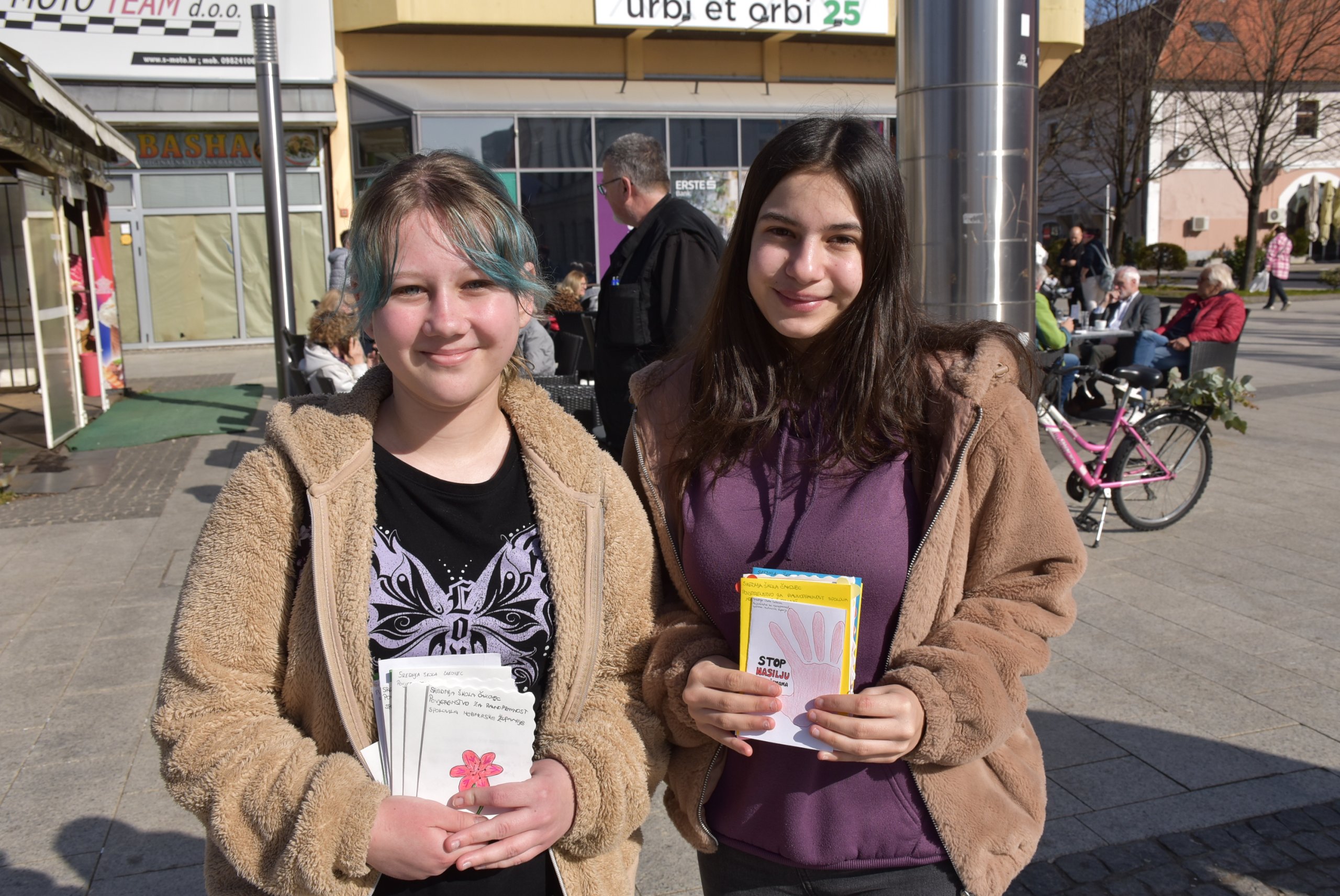 Srednja škola Čakovec (2) Srednja škola Čakovec (2)