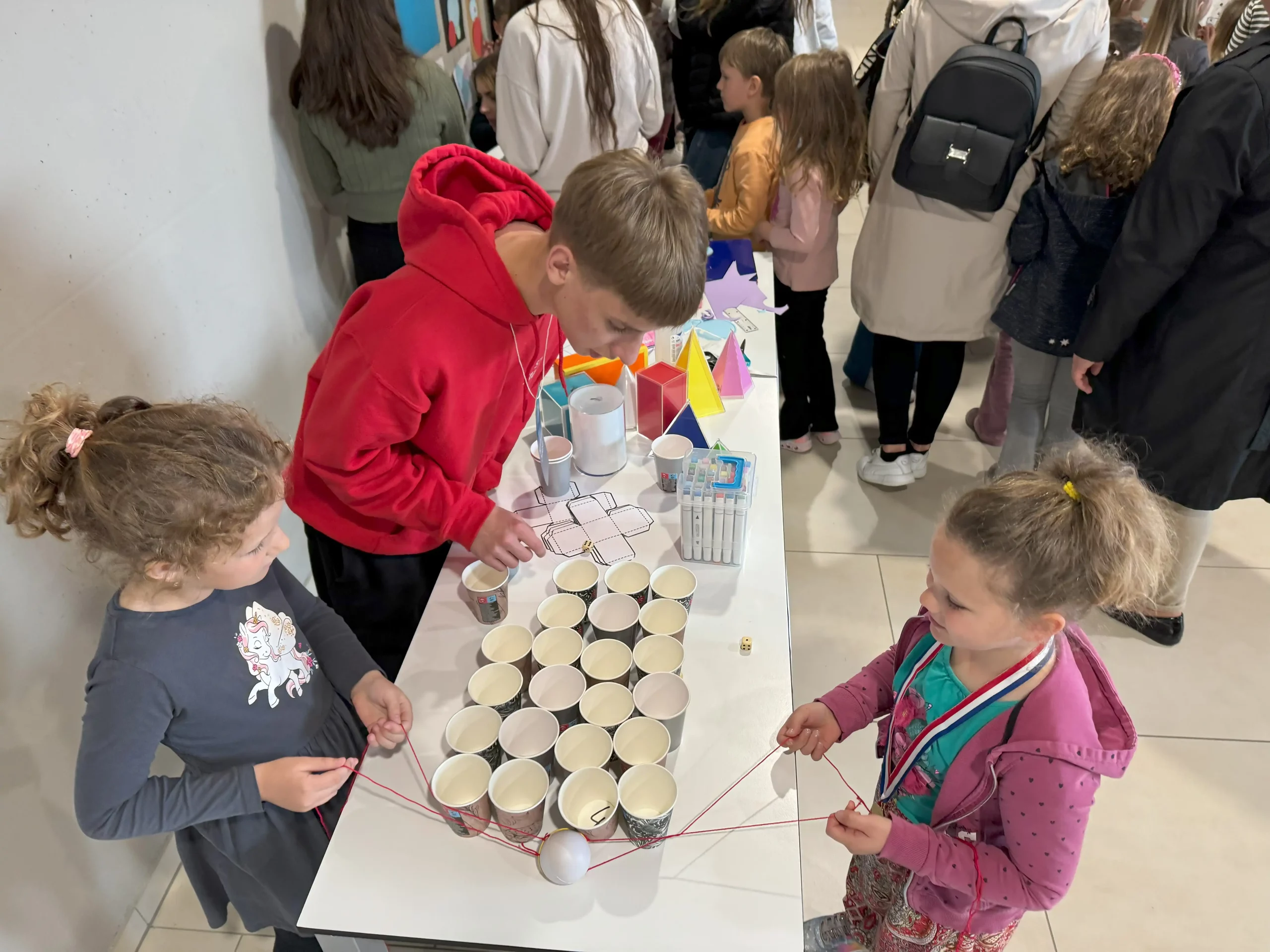 Srednja škola Čakovec (2) Srednja škola Čakovec (2)