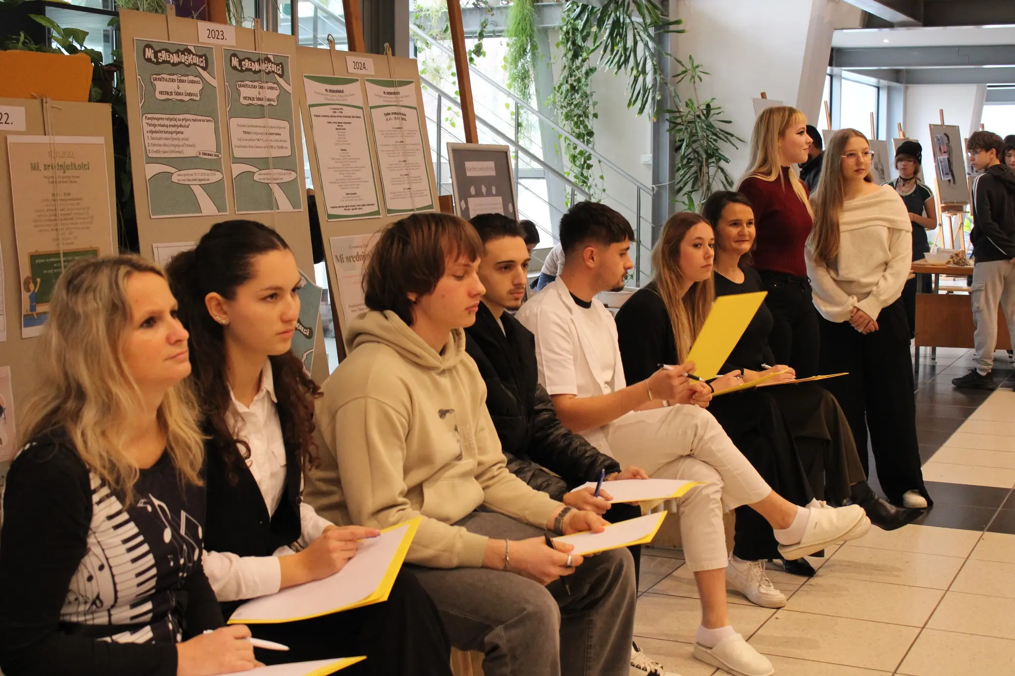 Srednja škola Čakovec (26)