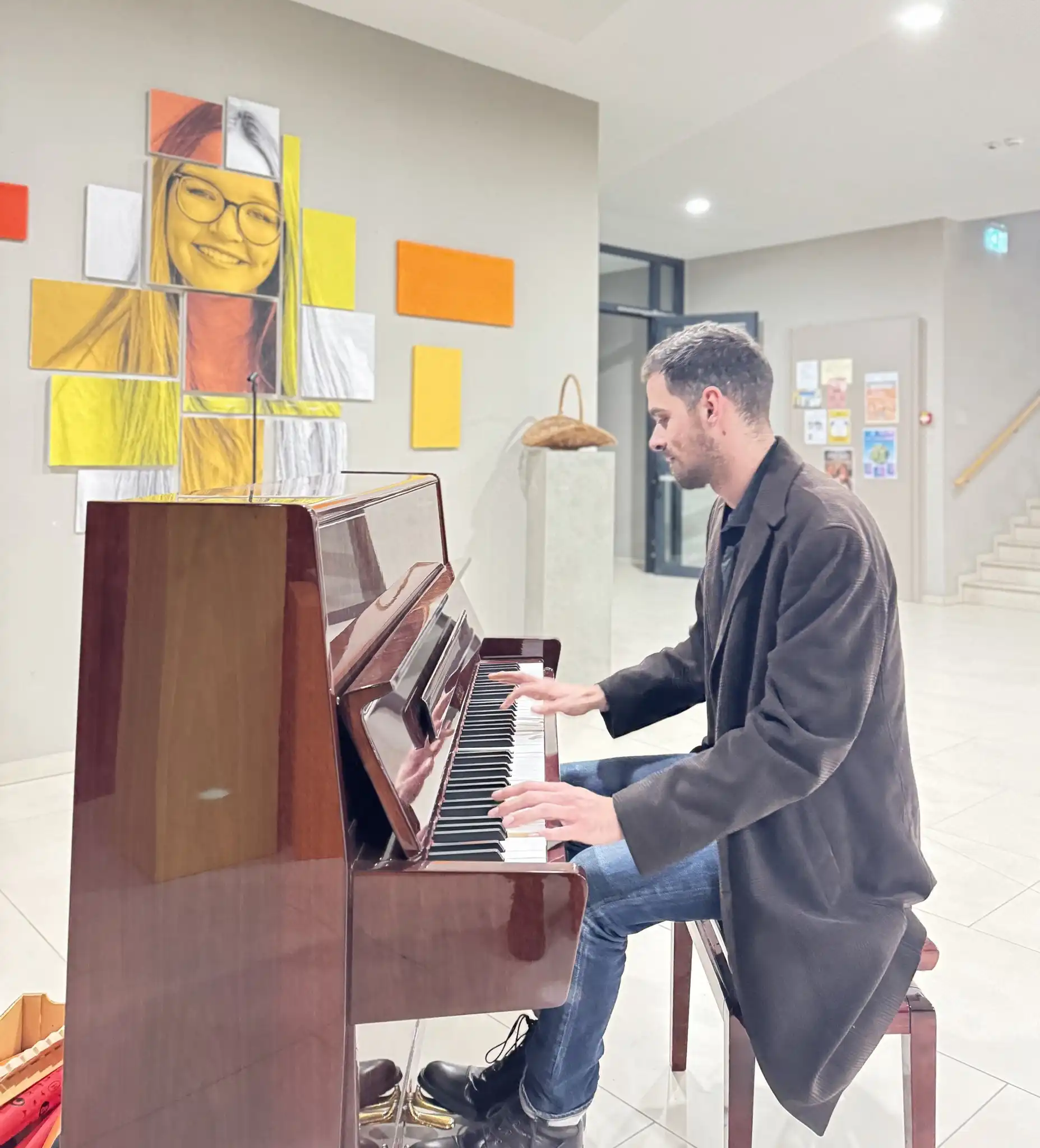 Srednja škola Čakovec (4) Srednja škola Čakovec (4)