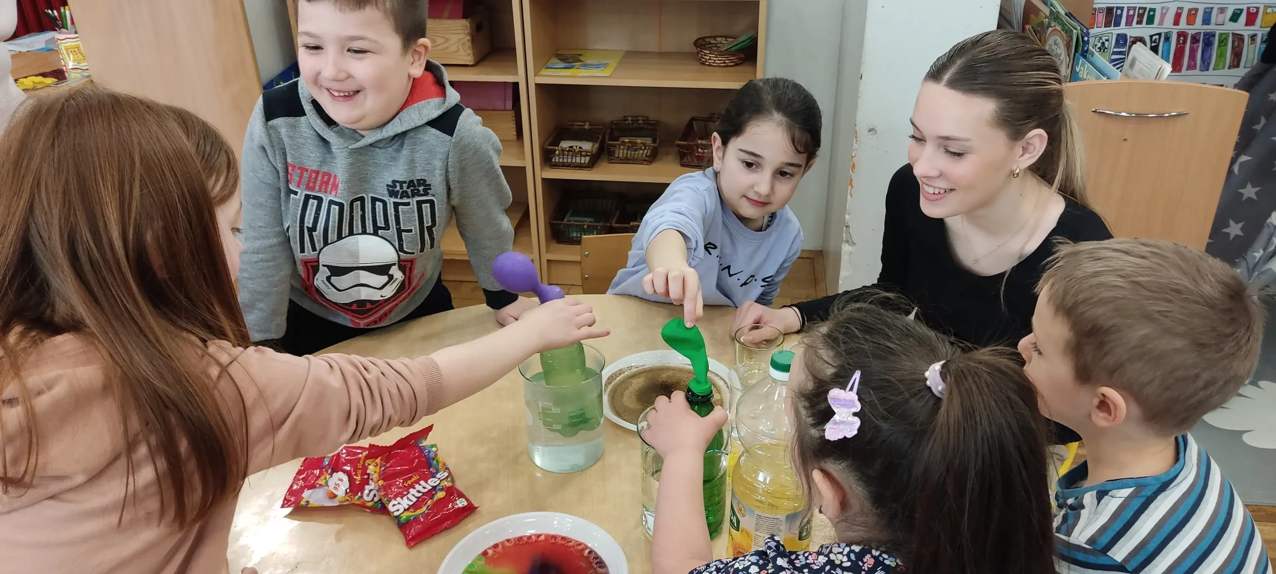 Srednja škola Čakovec (4) Srednja škola Čakovec (4)