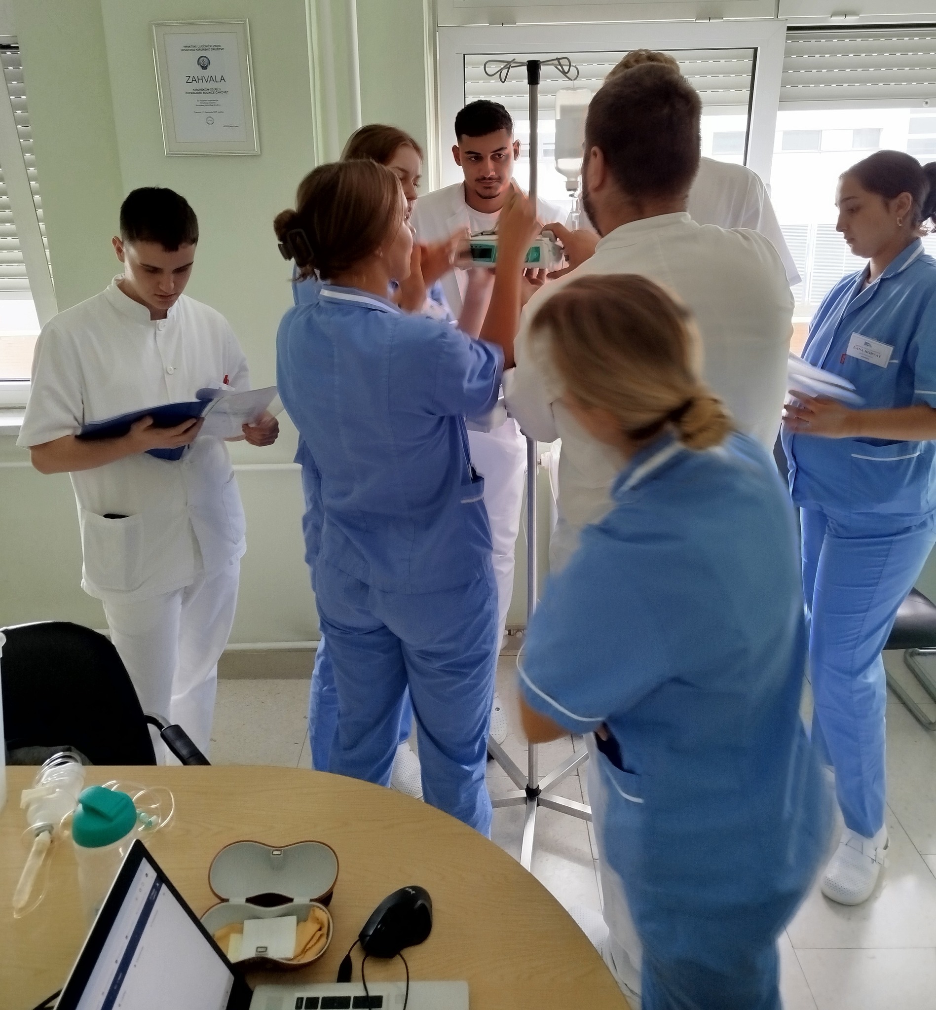 Srednja škola Čakovec (5)