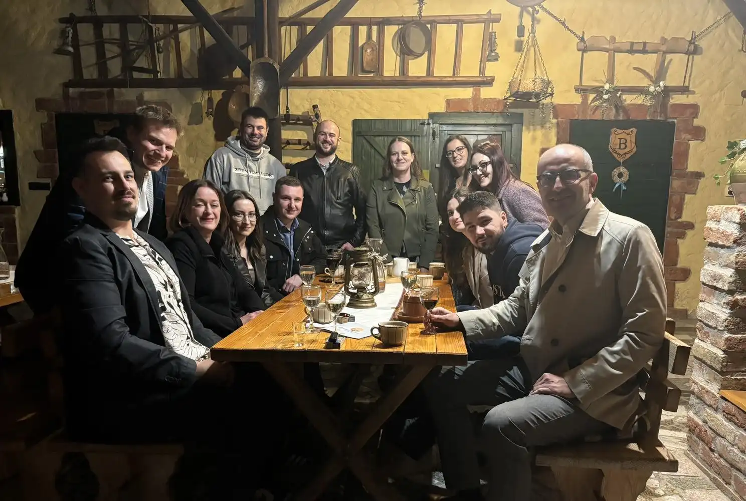 Srednja škola Čakovec (5) Srednja škola Čakovec (5)