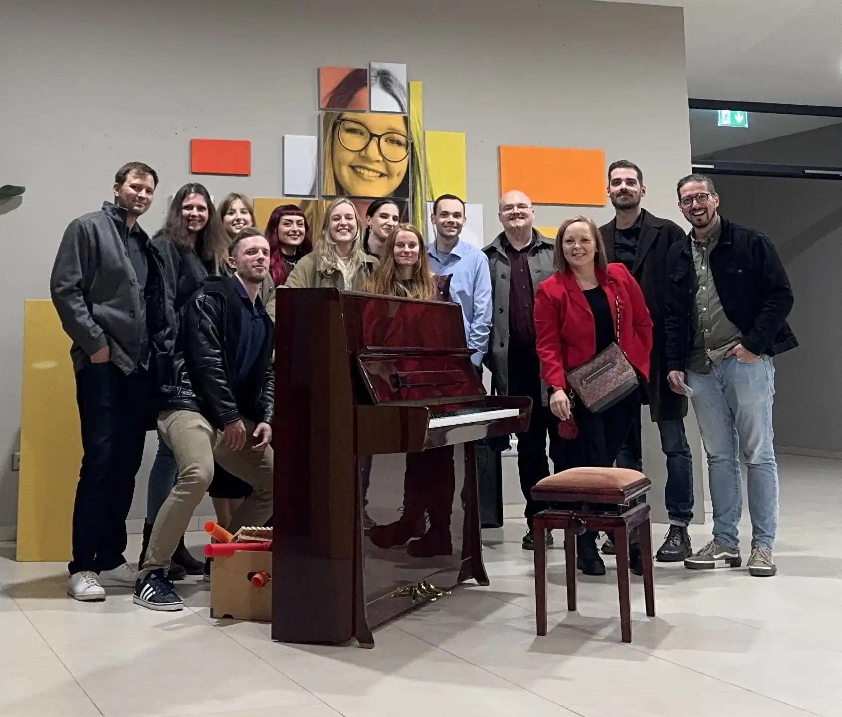 Srednja škola Čakovec (6) Srednja škola Čakovec (6)