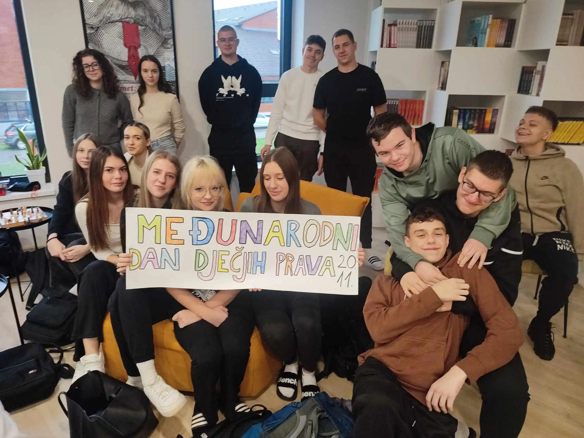 Srednja škola Čakovec (6) Srednja škola Čakovec (6)