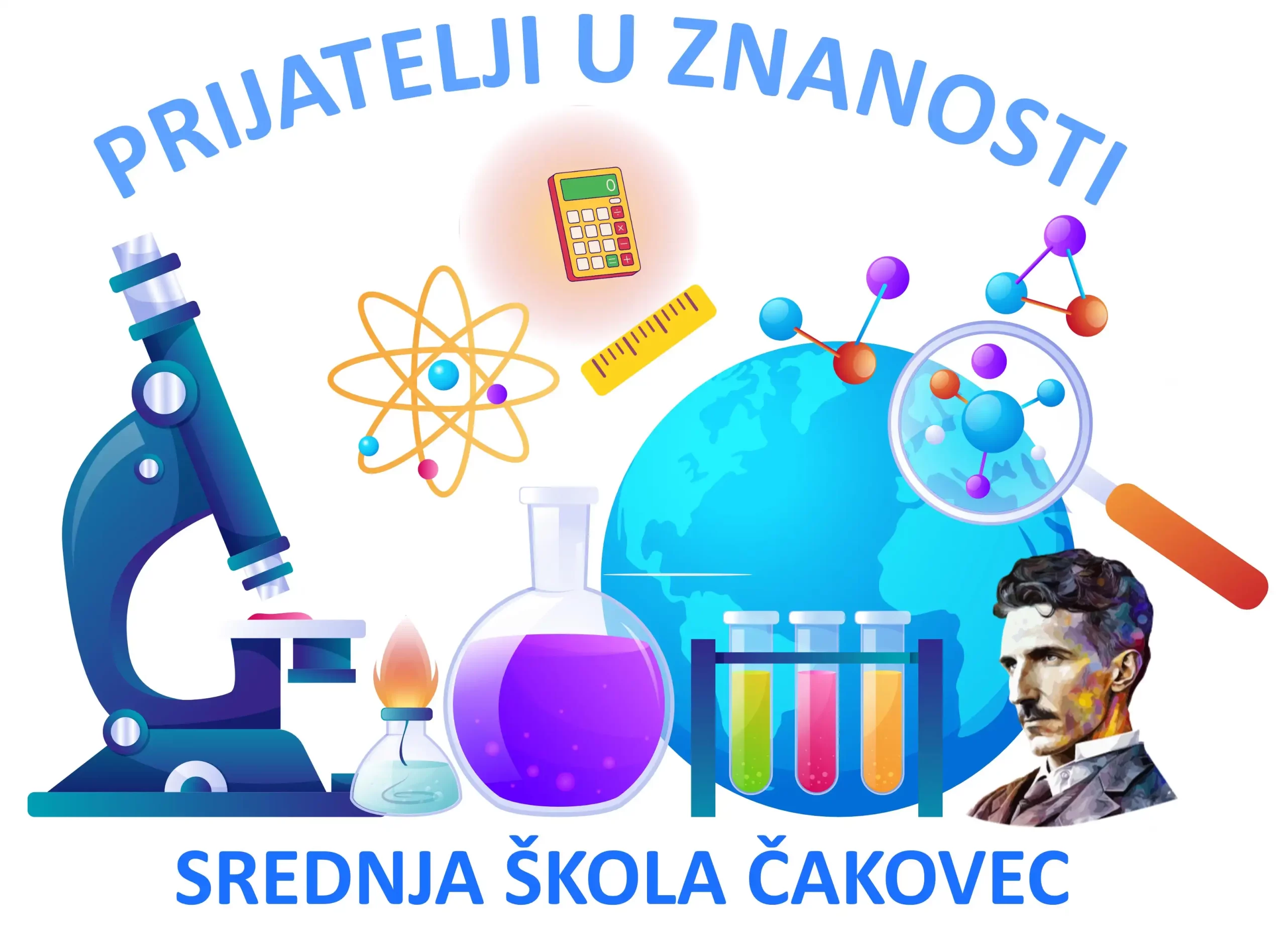 Srednja škola Čakovec (6) Srednja škola Čakovec (6)