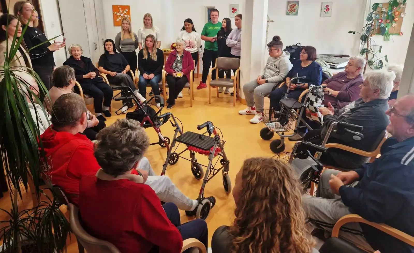 Srednja škola Čakovec (9)