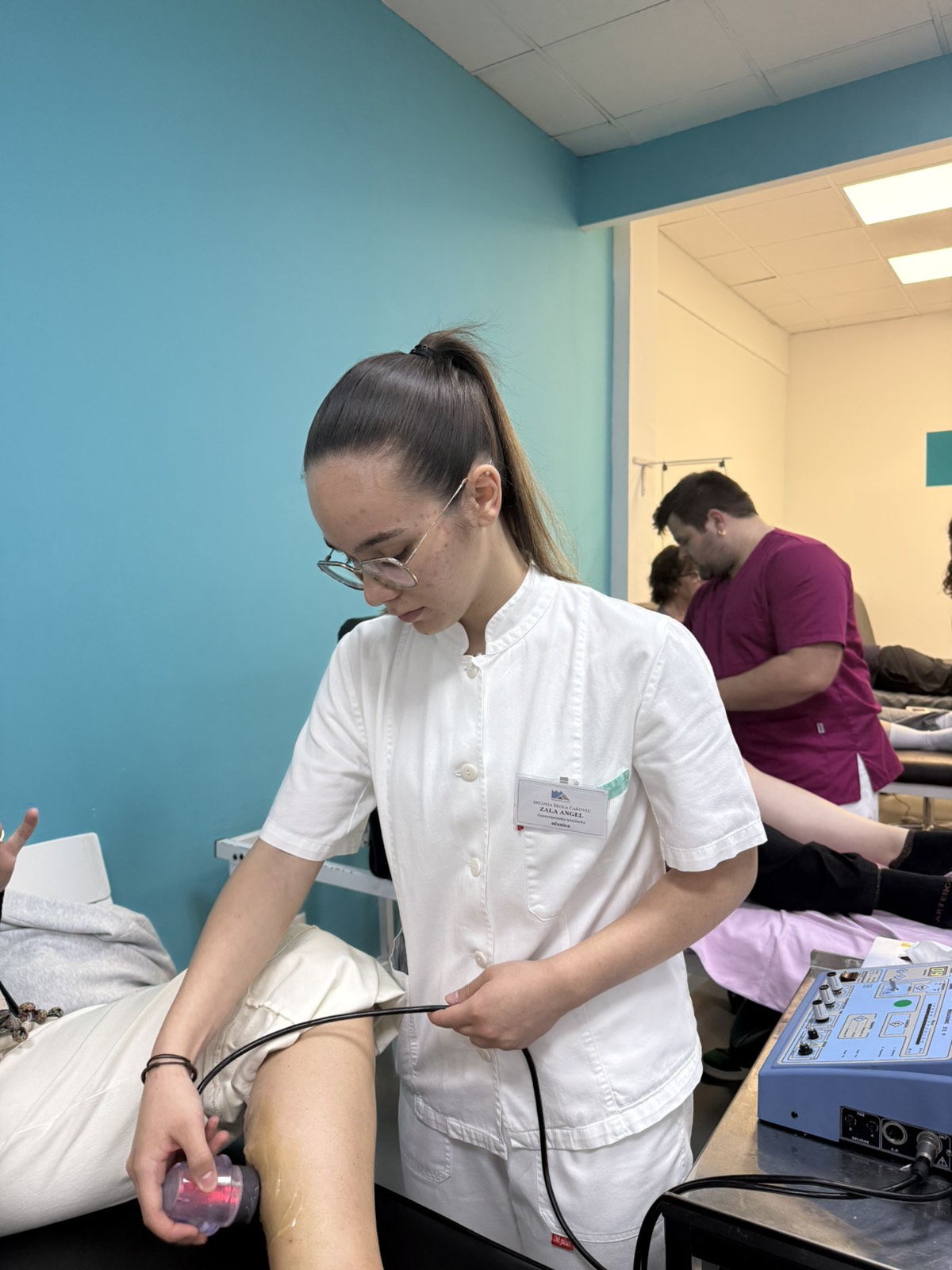 Srednja škola Čakovec ErasmusPRO (6)