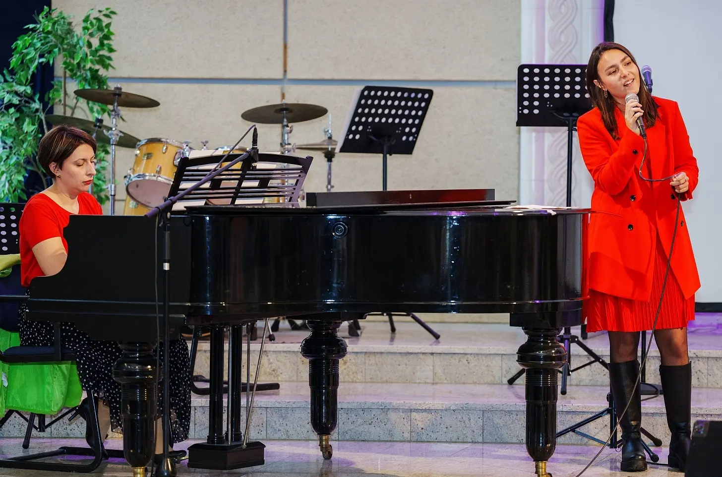 Srednja škola Čakovec dan škole (11) Srednja škola Čakovec dan škole (11)