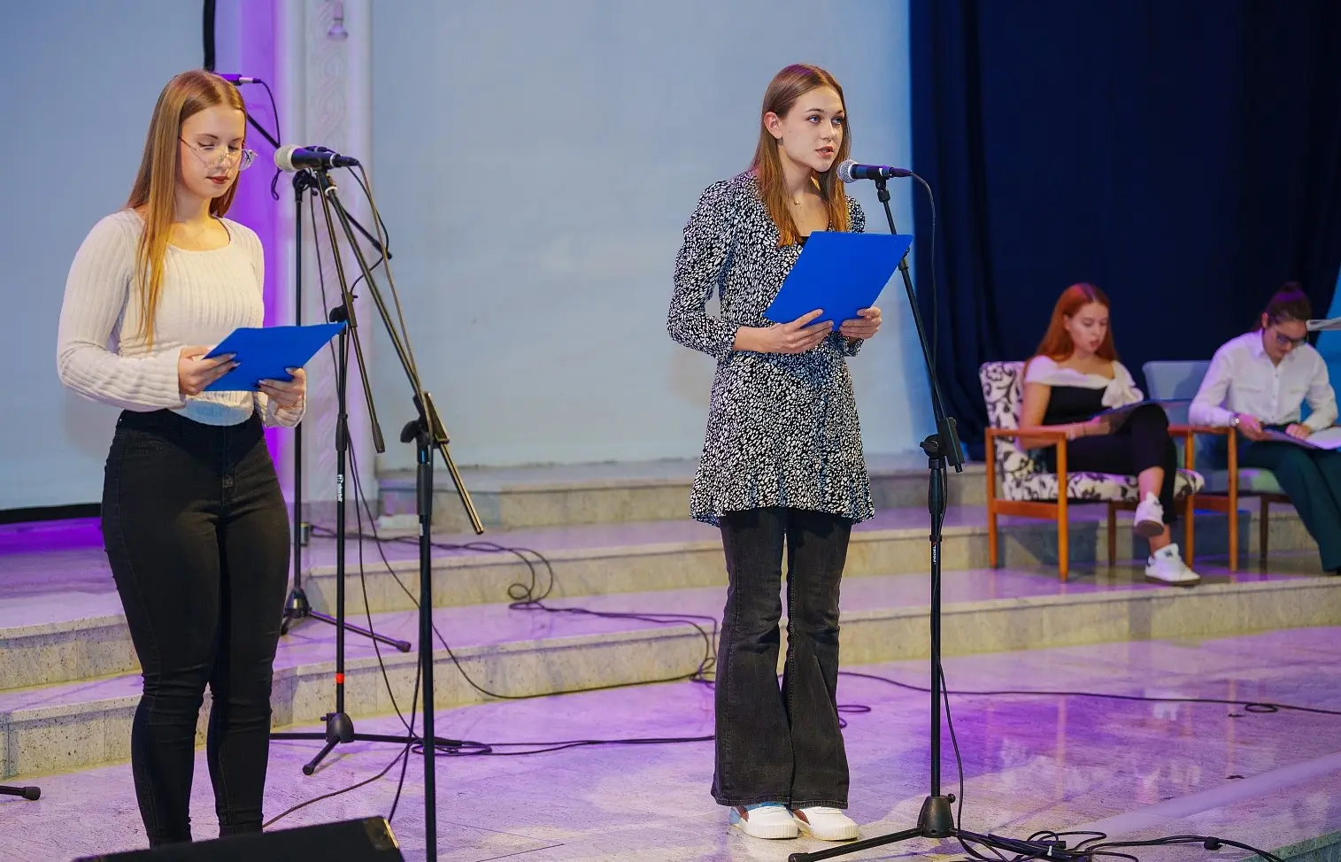 Srednja škola Čakovec dan škole (13) Srednja škola Čakovec dan škole (13)