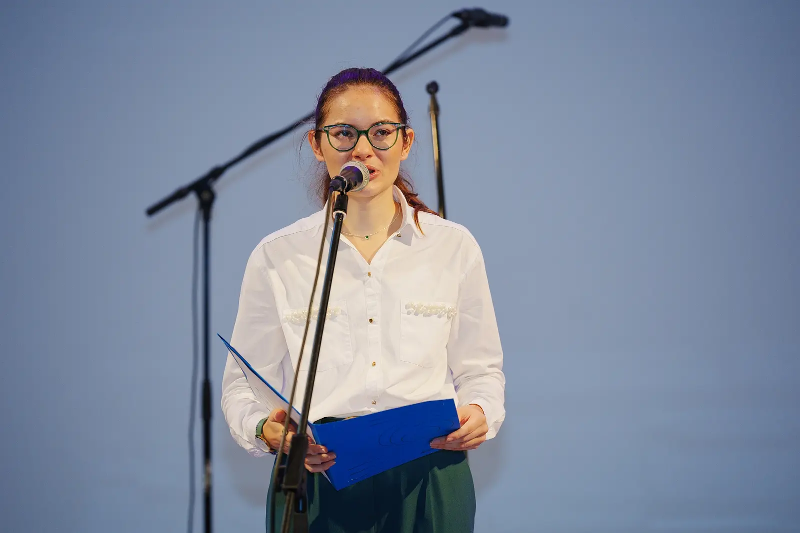 Srednja škola Čakovec dan škole (14) Srednja škola Čakovec dan škole (14)