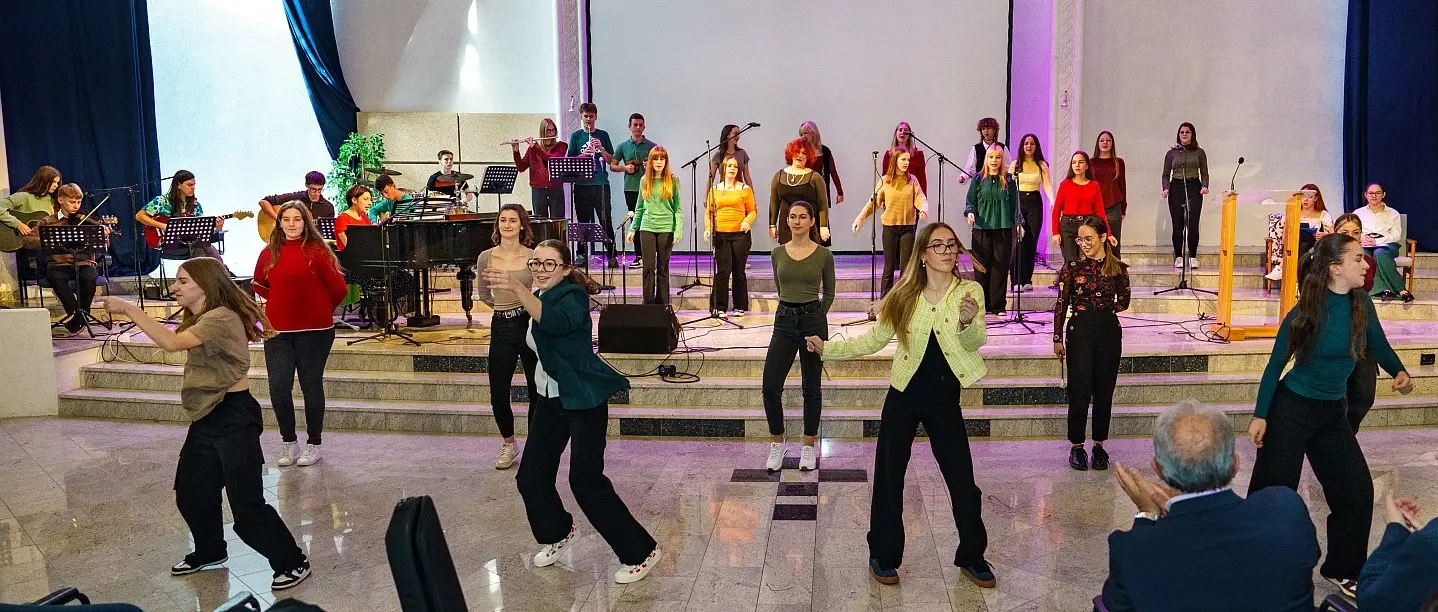 Srednja škola Čakovec dan škole (15) Srednja škola Čakovec dan škole (15)