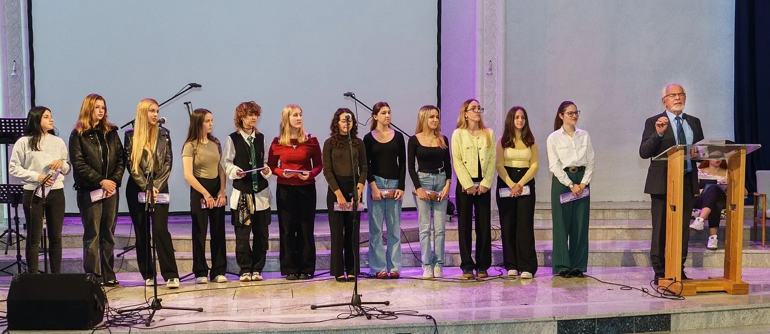 Srednja škola Čakovec dan škole (18) Srednja škola Čakovec dan škole (18)