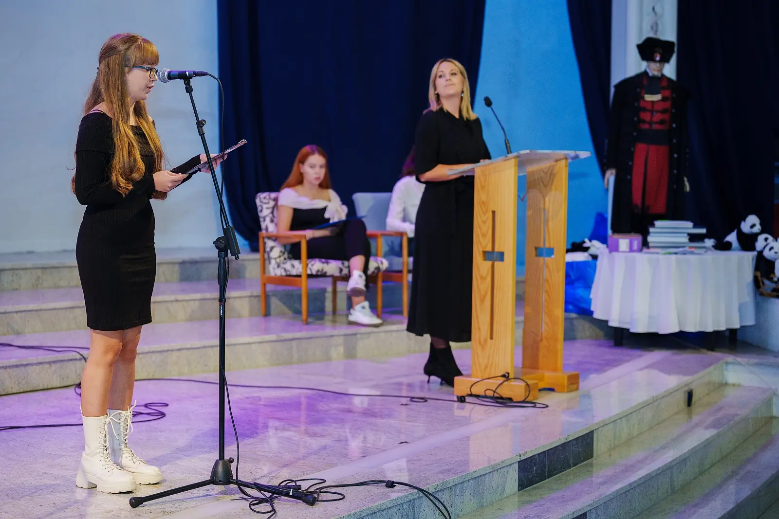 Srednja škola Čakovec dan škole (24) Srednja škola Čakovec dan škole (24)