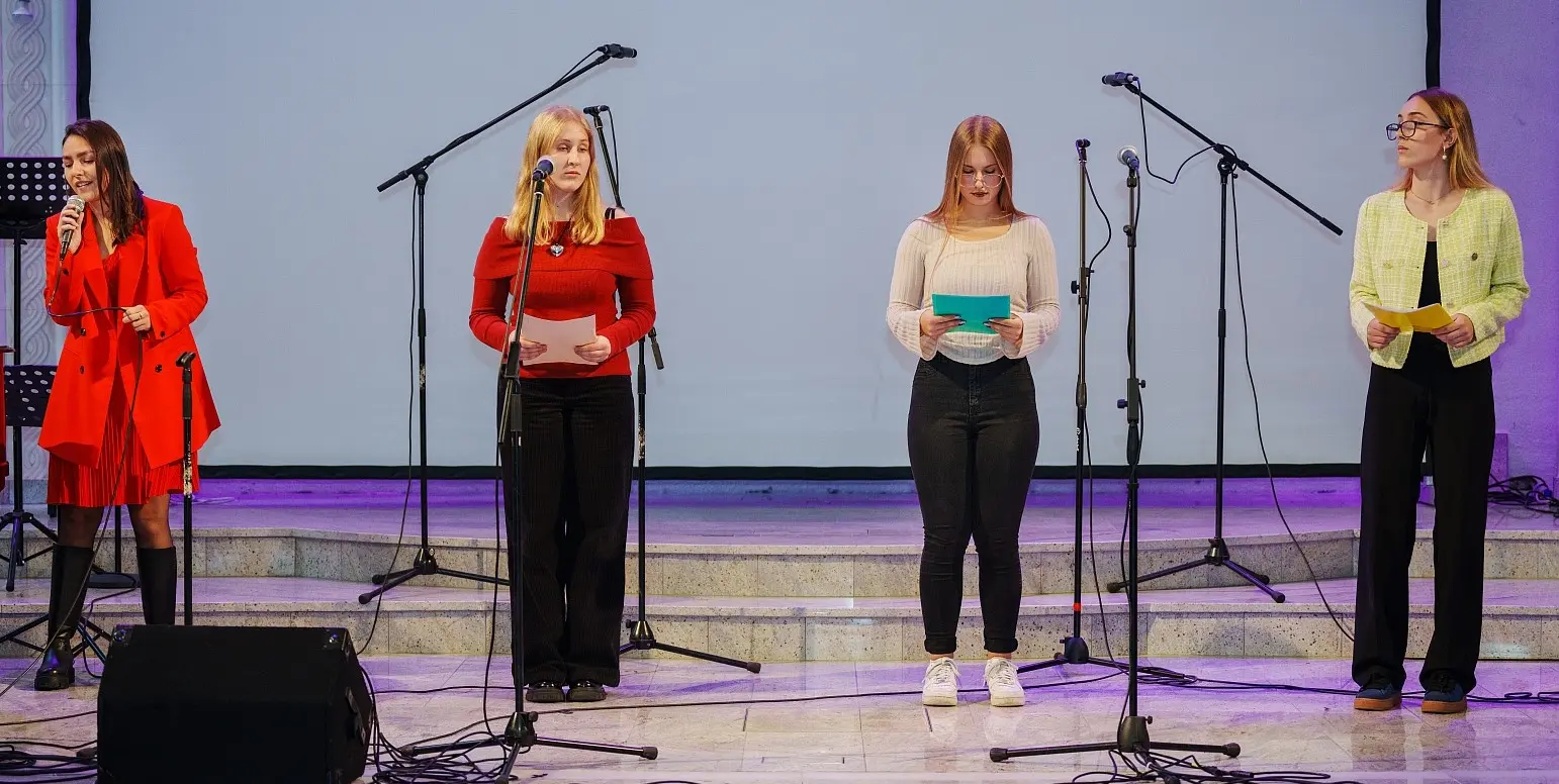 Srednja škola Čakovec dan škole (25) Srednja škola Čakovec dan škole (25)