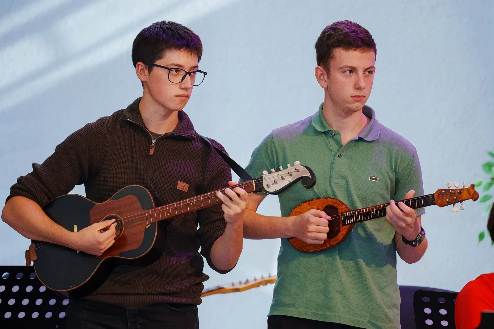 Srednja škola Čakovec dan škole (30) Srednja škola Čakovec dan škole (30)