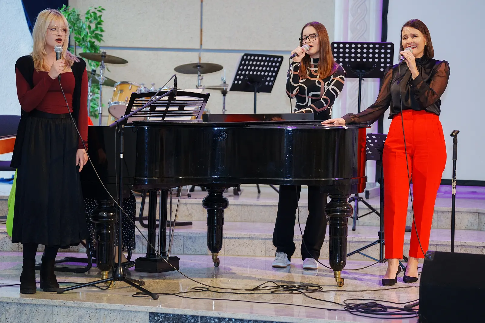 Srednja škola Čakovec dan škole (34) Srednja škola Čakovec dan škole (34)