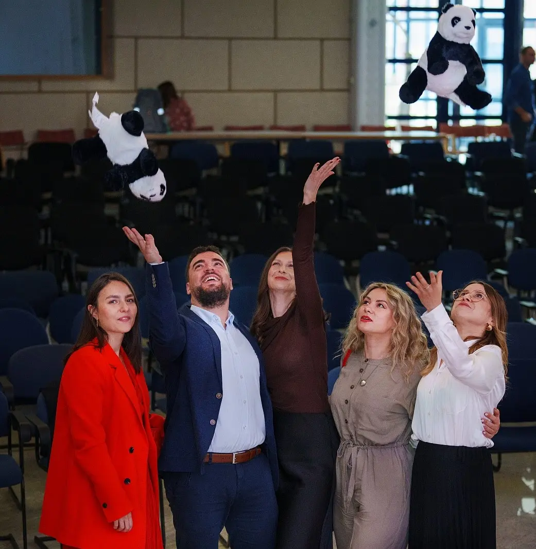 Srednja škola Čakovec dan škole (38) Srednja škola Čakovec dan škole (38)