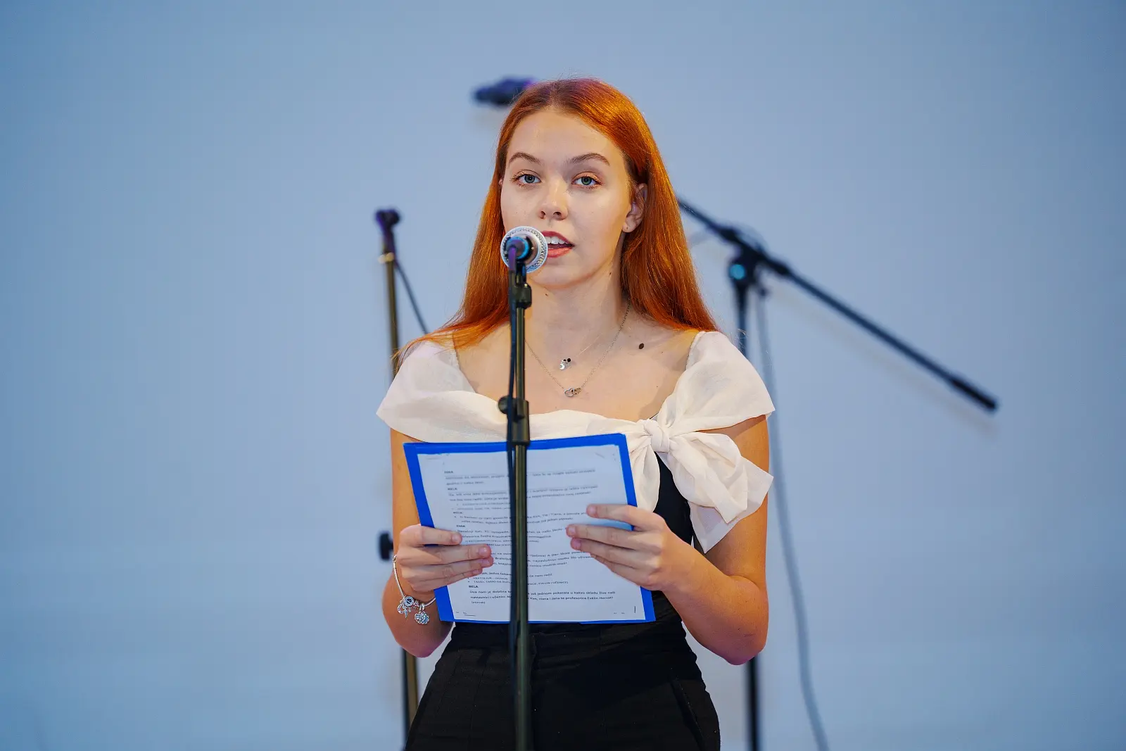 Srednja škola Čakovec dan škole (8) Srednja škola Čakovec dan škole (8)