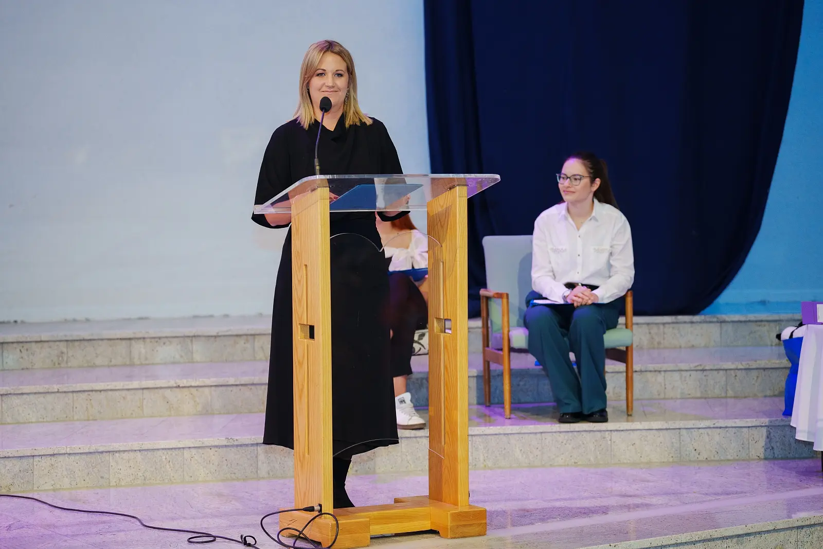 Srednja škola Čakovec dan škole (9) Srednja škola Čakovec dan škole (9)