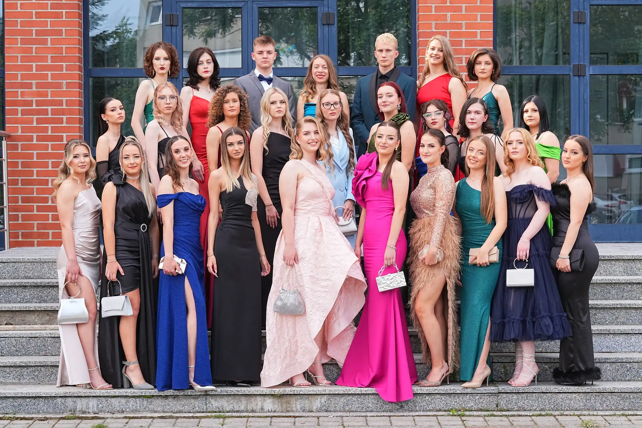 Srednja škola Čakovec, maturanti 2024 (5)