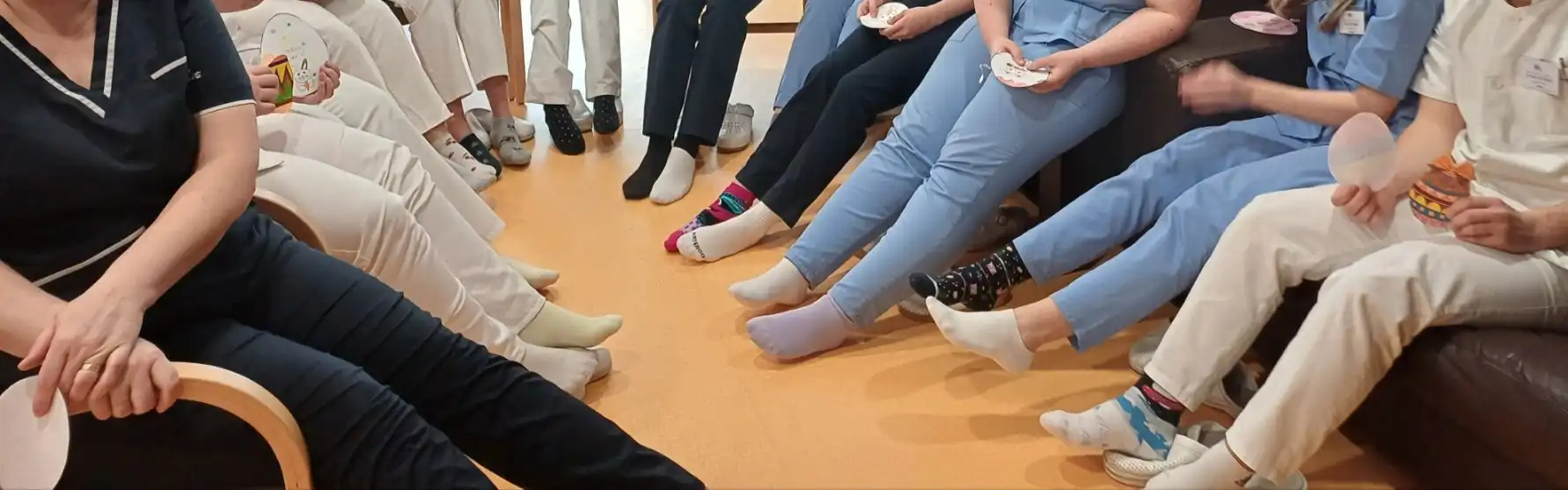 Srednja škola Čakovec obilježen Međunarodni dan osoba s Downovim sindromom (2) Srednja škola Čakovec obilježen Međunarodni dan osoba s Downovim sindromom (2)