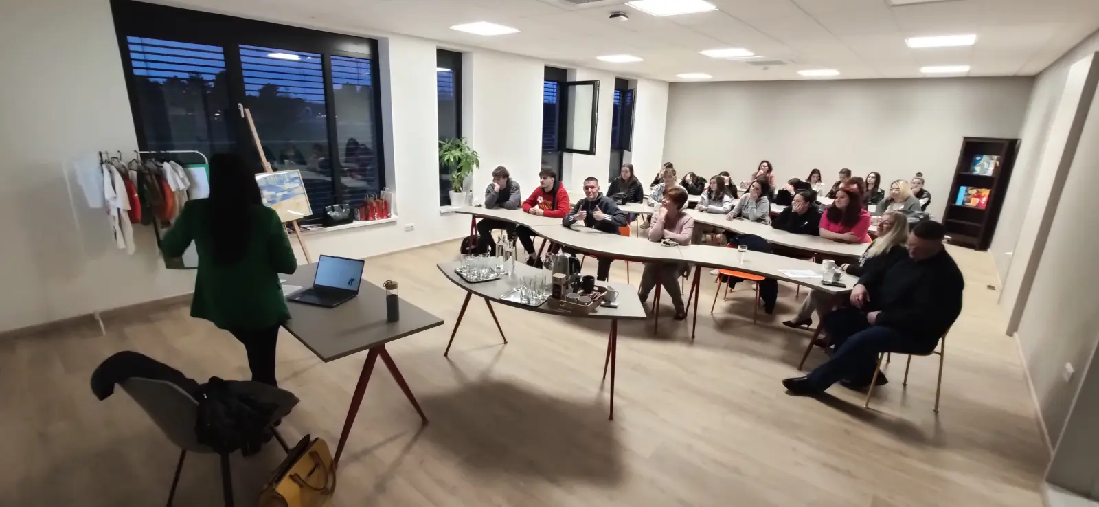 Srednja škola Čakovec, projekt Domaćinstvo2 (10)