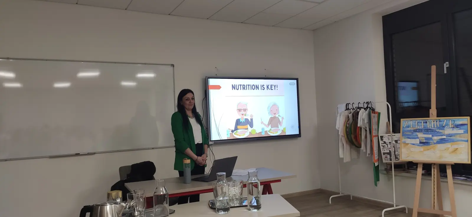 Srednja škola Čakovec, projekt Domaćinstvo2 (11)