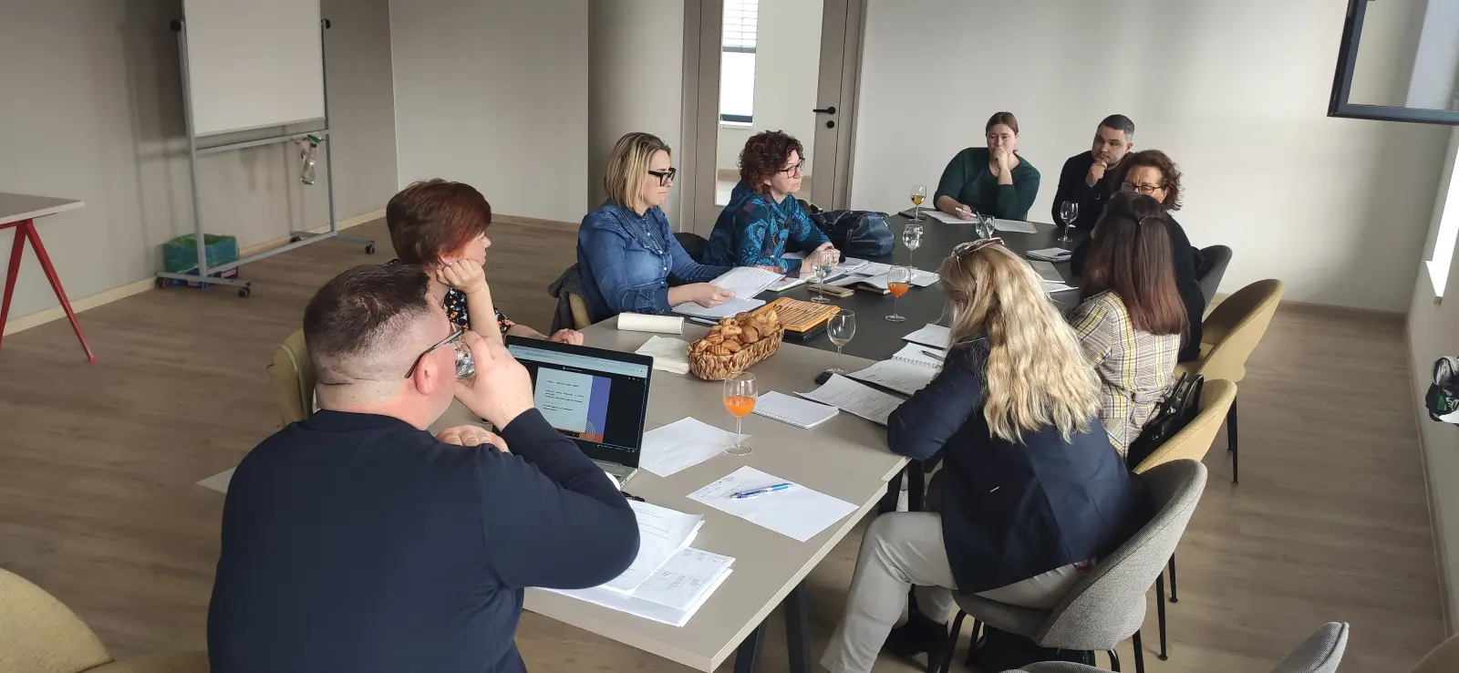 Srednja škola Čakovec, projekt Domaćinstvo2 (12)