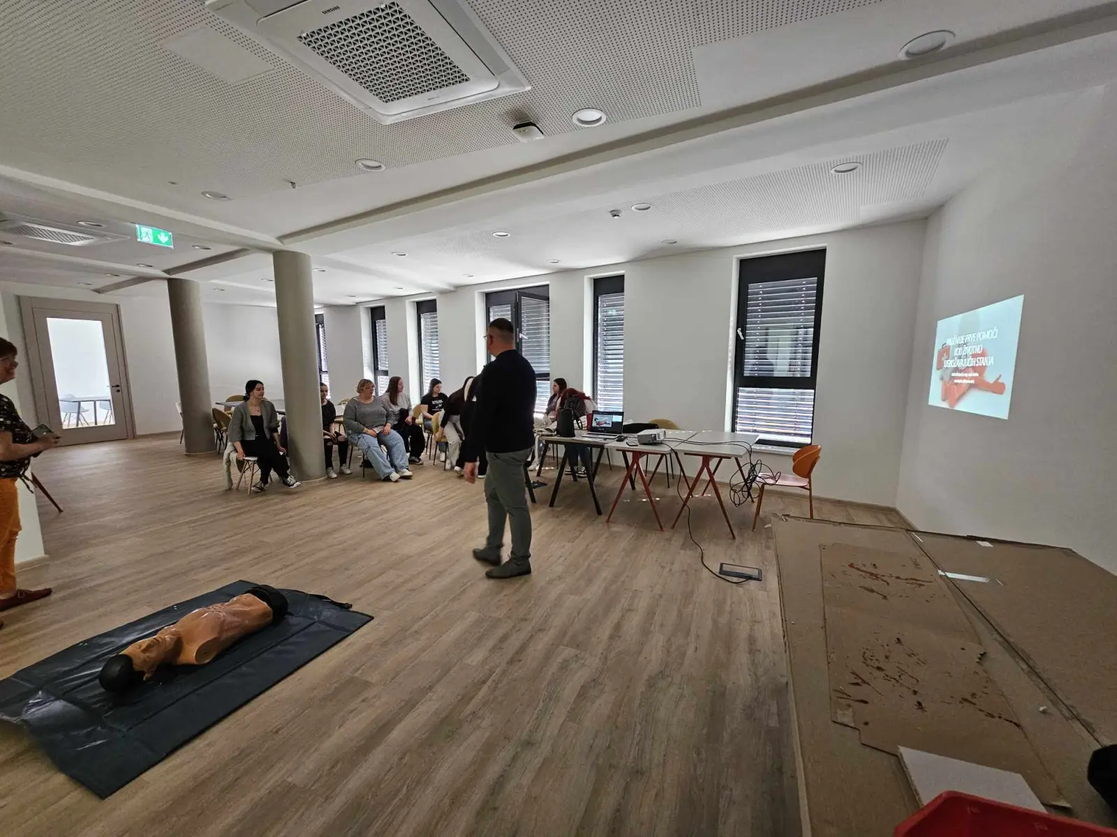 Srednja škola Čakovec, projekt Domaćinstvo2 (3)