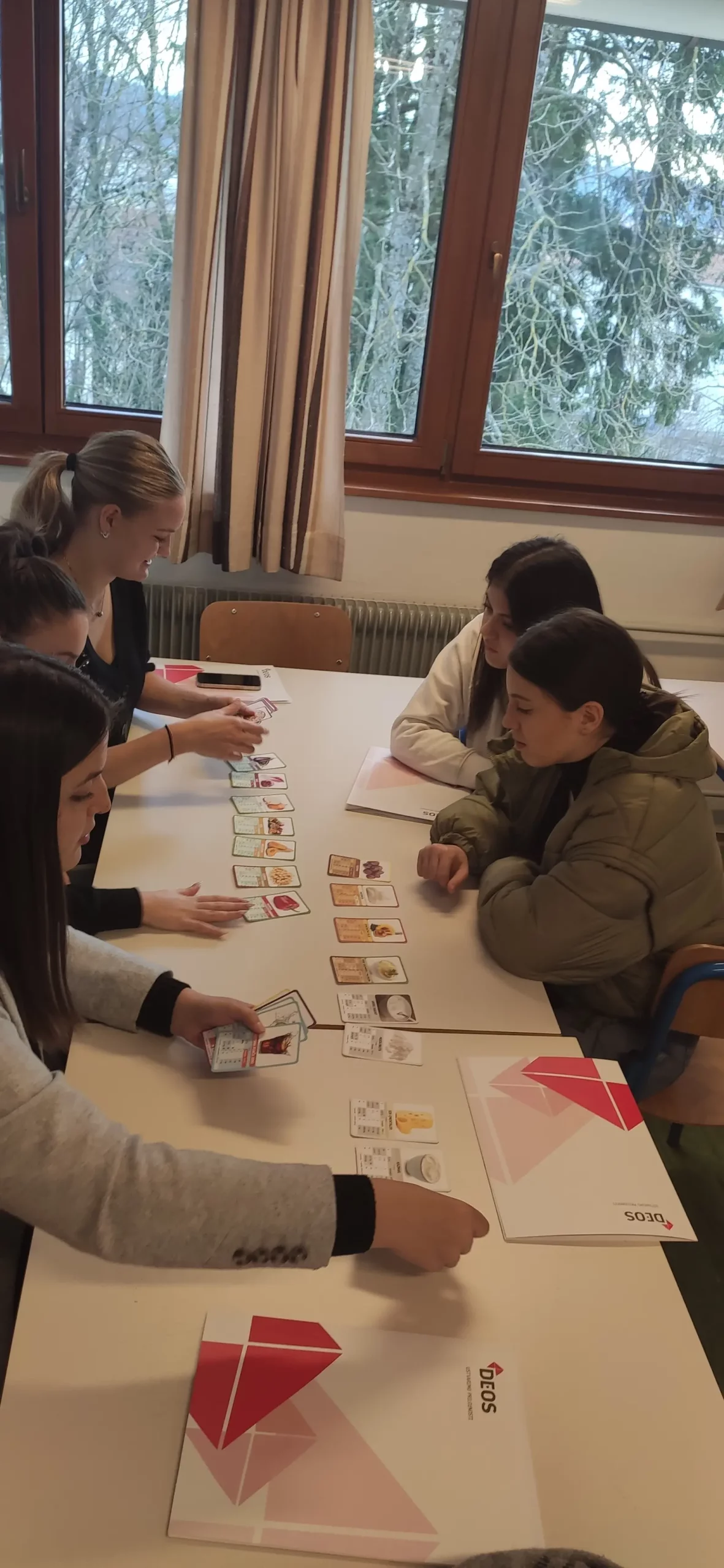 Srednja škola Čakovec, projekt Domaćinstvo2 (7)