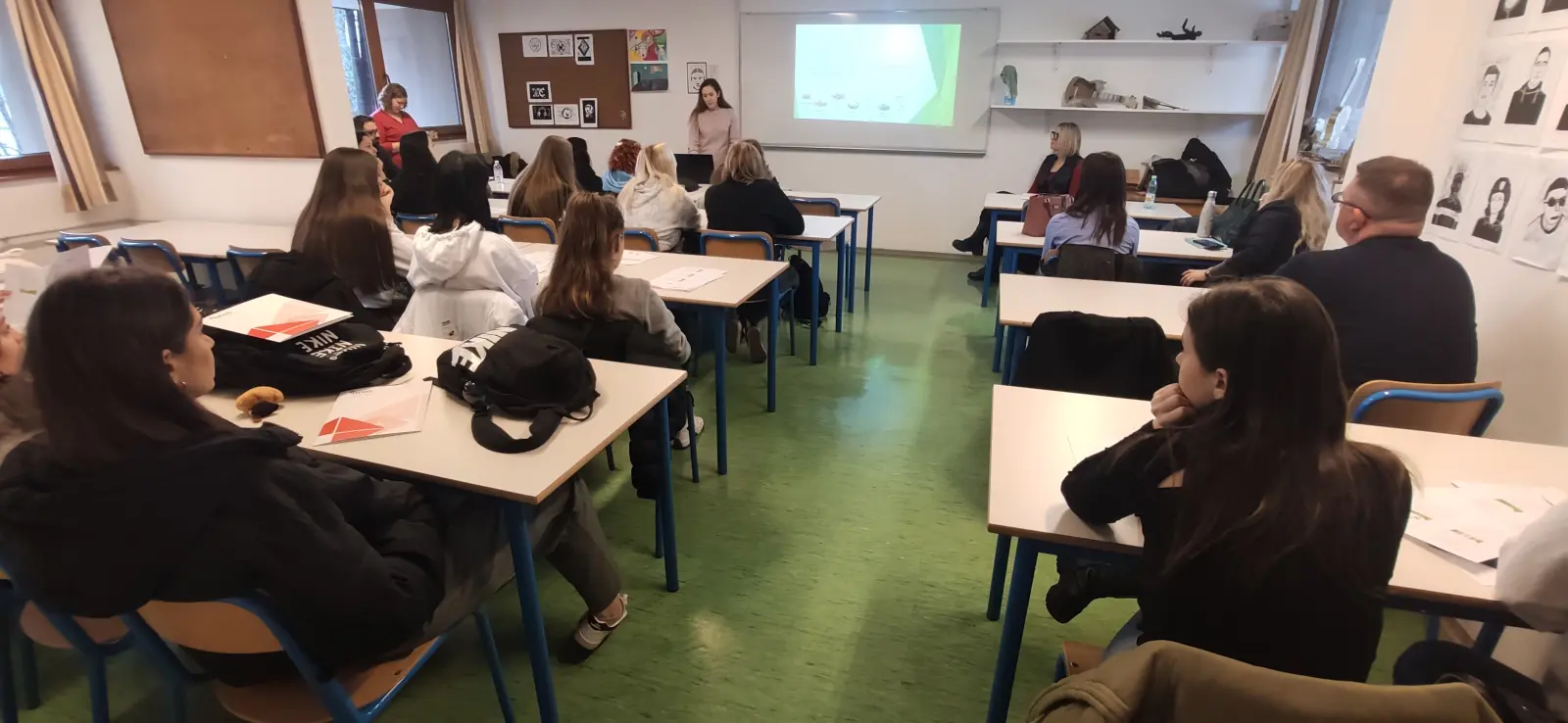 Srednja škola Čakovec, projekt Domaćinstvo2 (8)