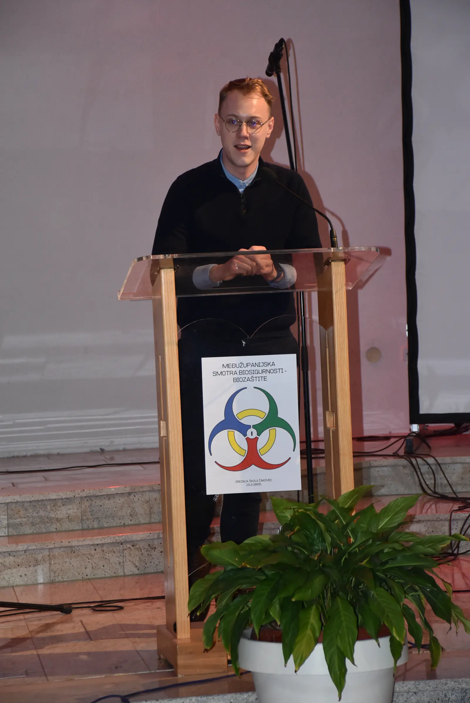 Srednja škola Čakovec, smotra, biosigurnost (13)