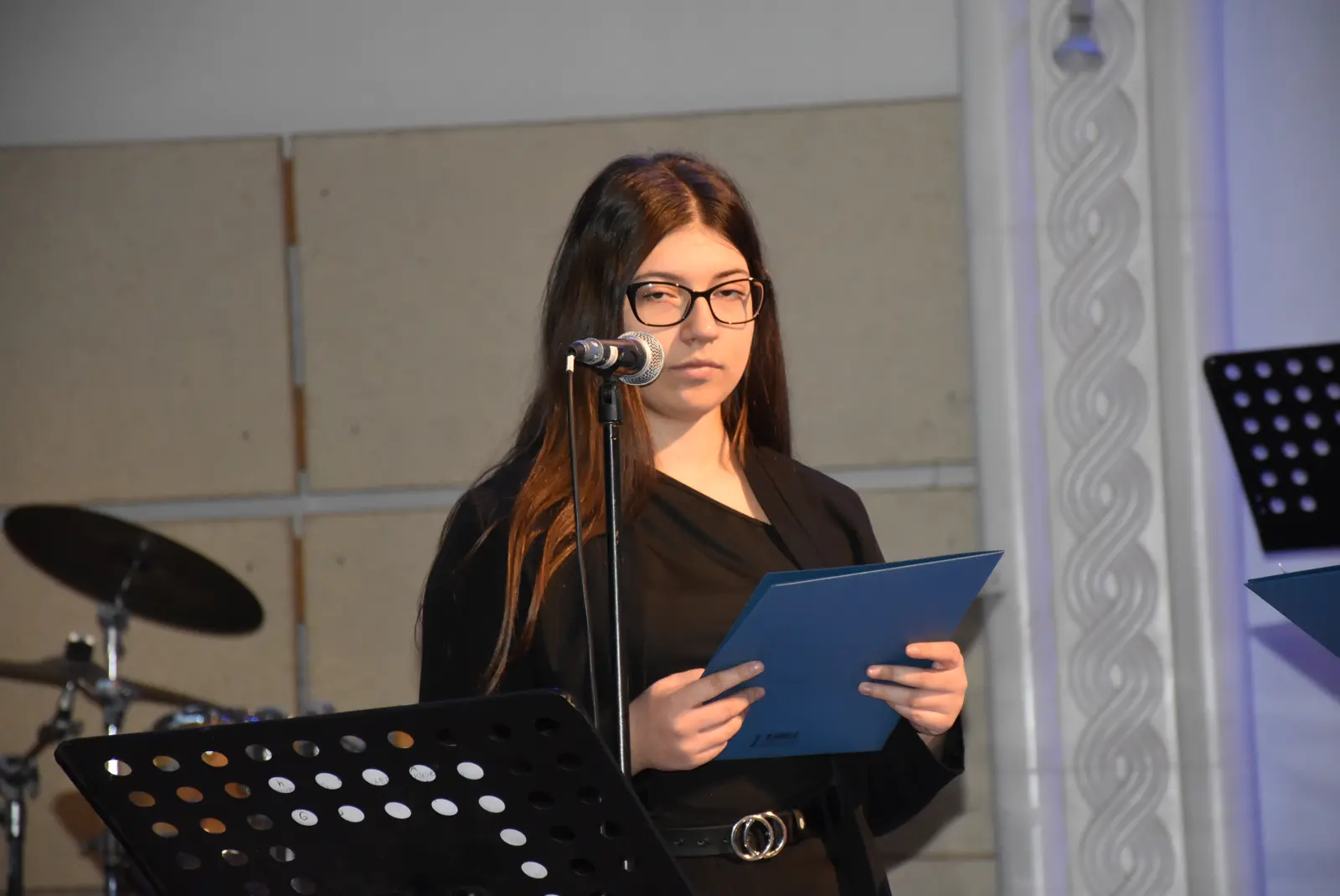 Srednja škola Čakovec, smotra, biosigurnost (20)