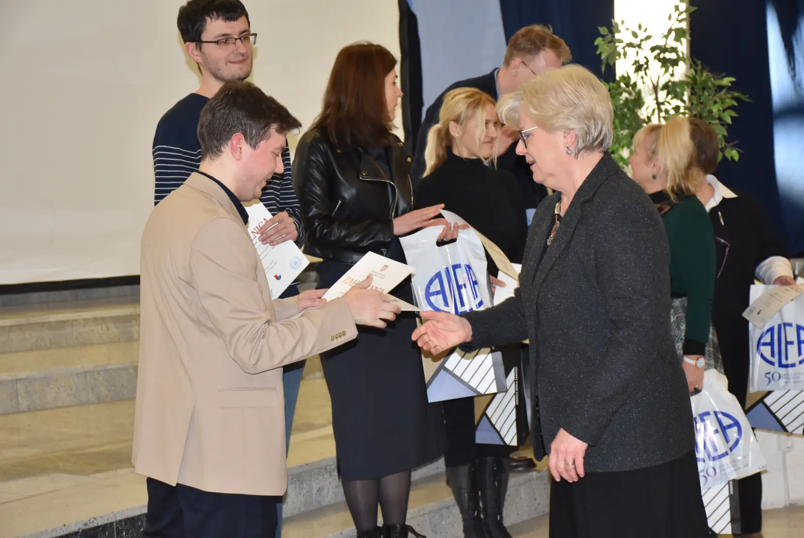 Srednja škola Čakovec, smotra, nagrade (19)