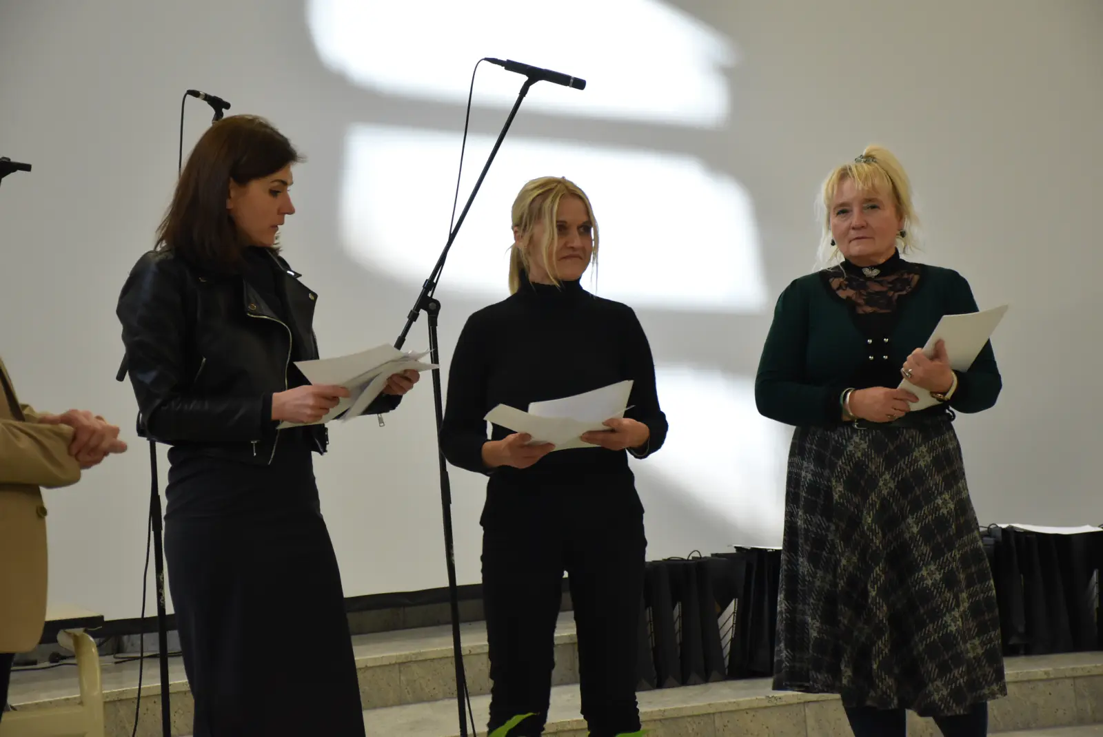 Srednja škola Čakovec, smotra, nagrade (2)